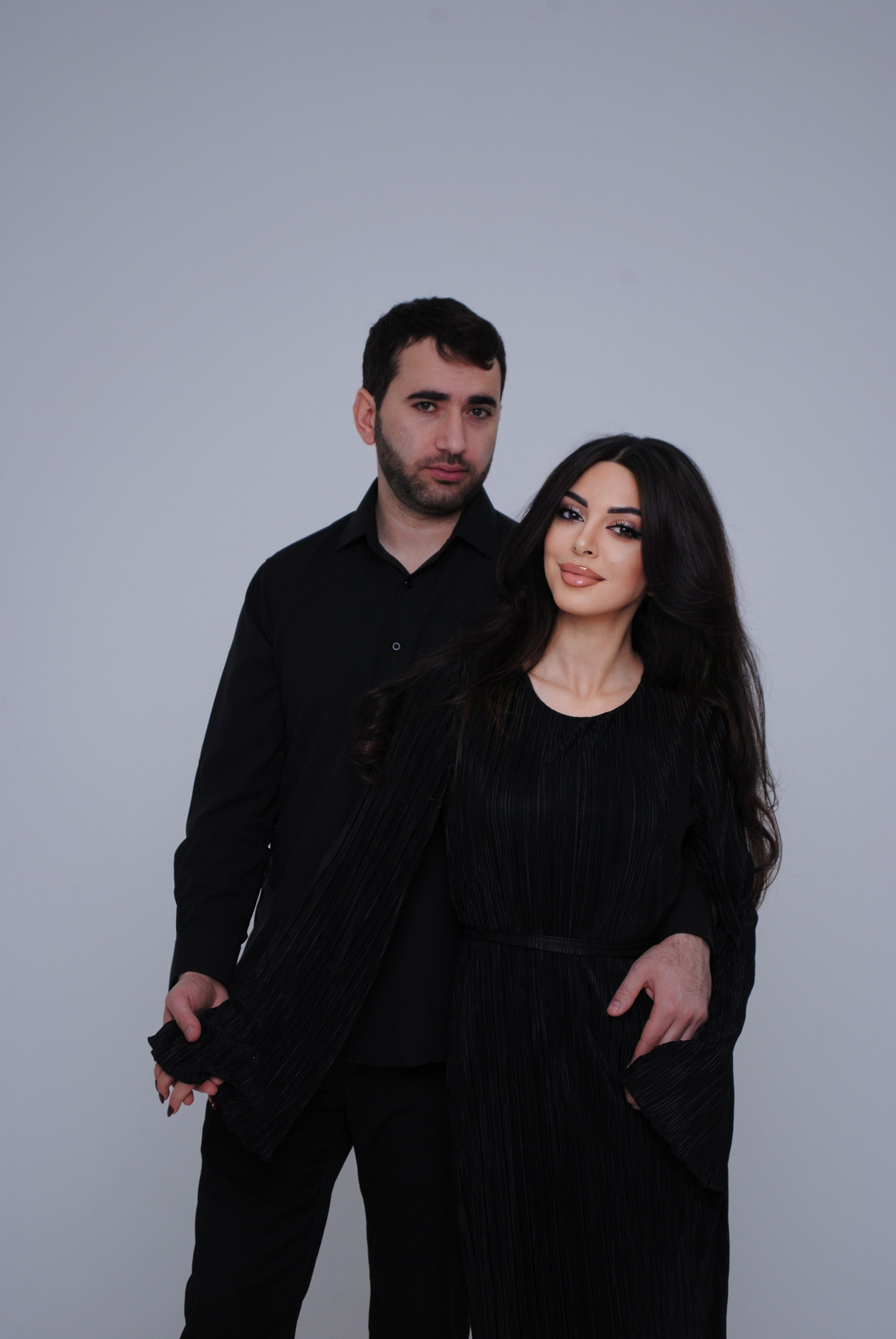 Света. Фотограф Мария Мусаелян