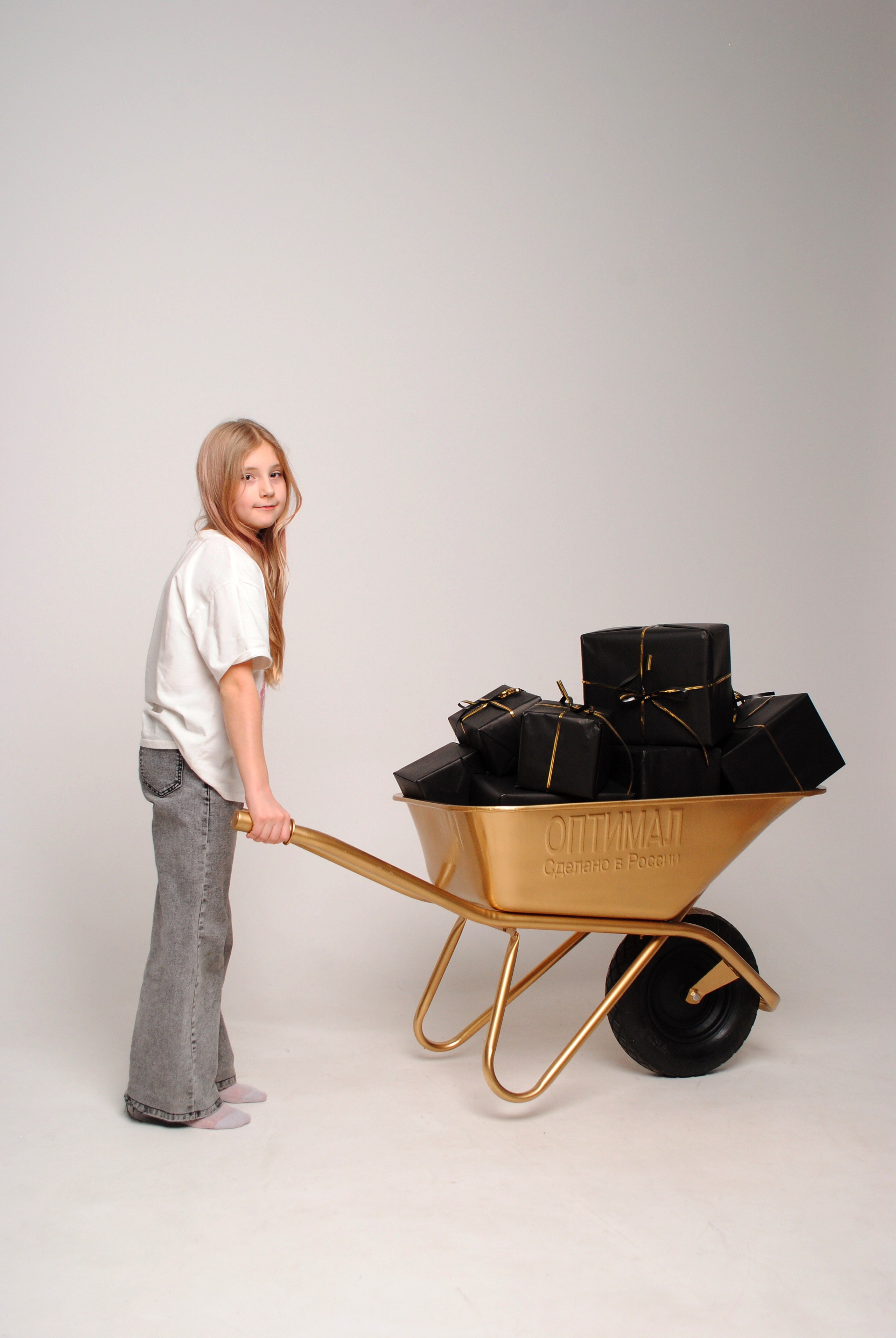 Анастасия и дочь. Фотограф Мария Мусаелян