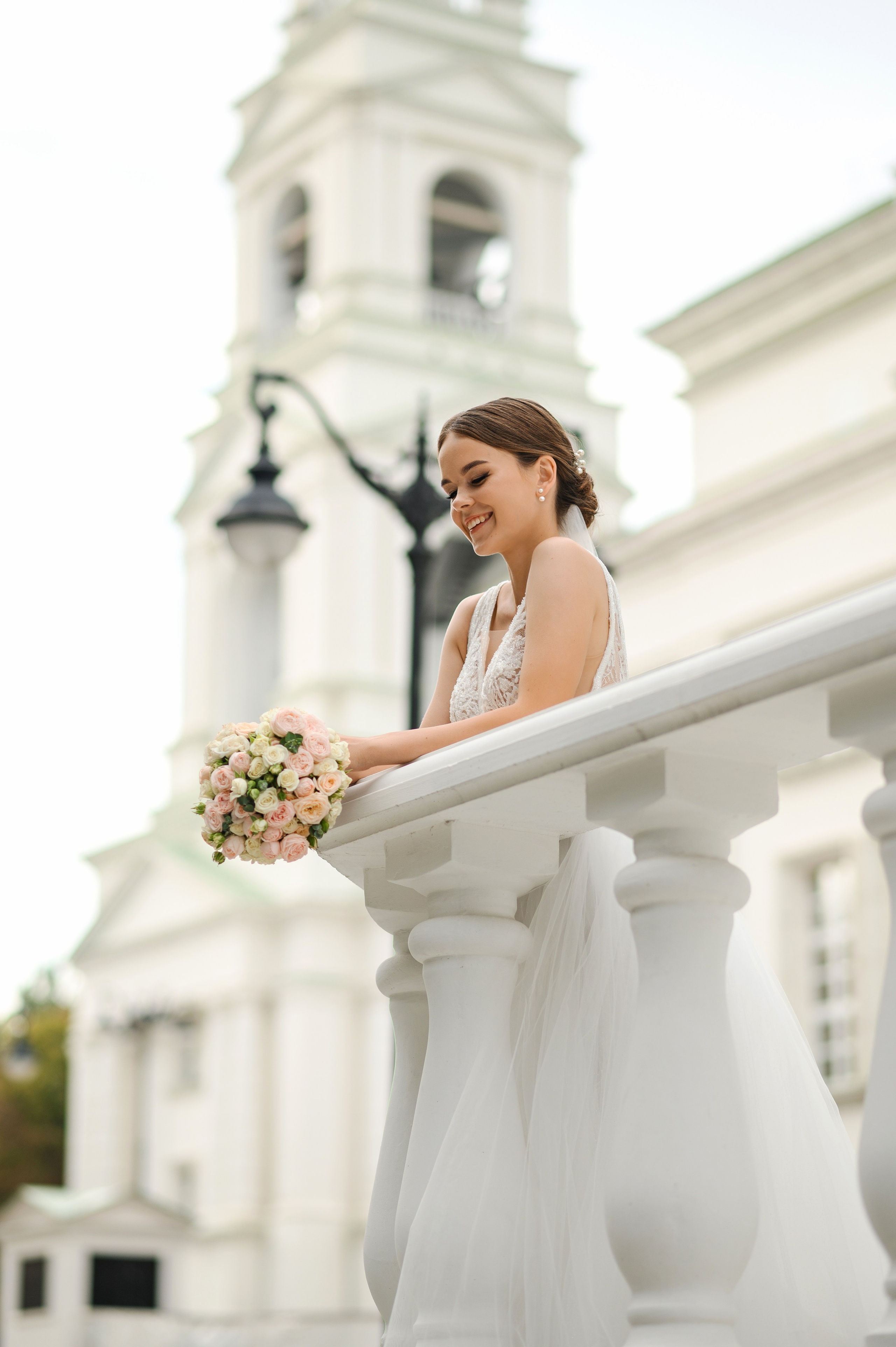 Илья и Александра. Свадебный и семейный Фотограф в Пензе Татьяна Лапоногова