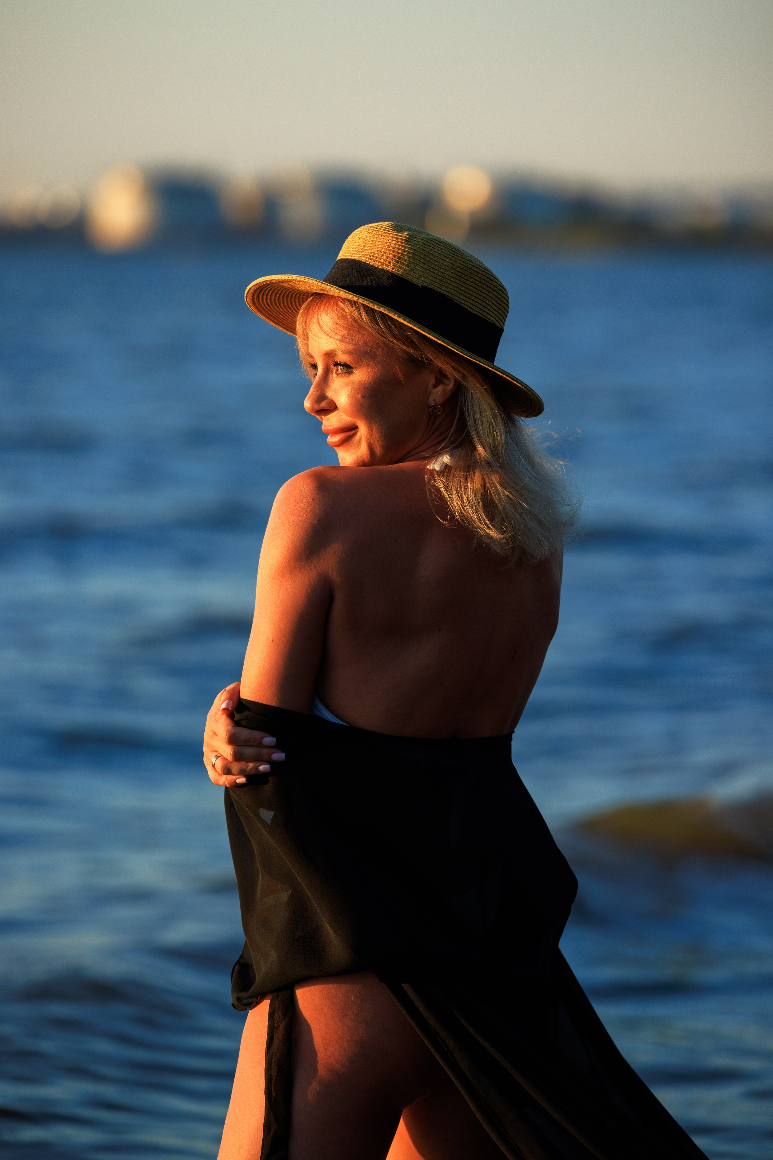 ПРОГУЛКИ. Фотограф Надежда Заломаева