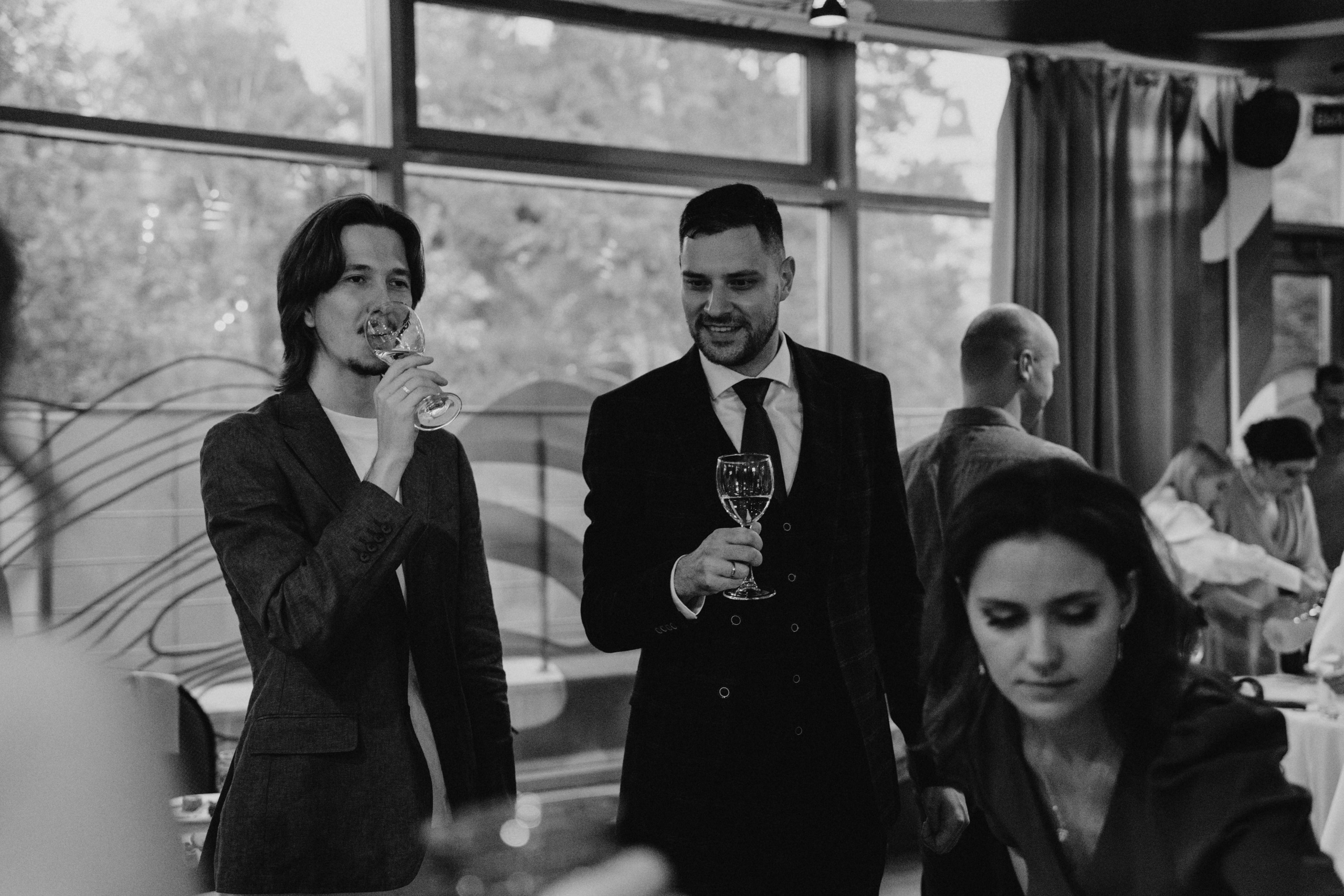 Ангелина&Дима. Фотограф, Видеограф Новосибирск