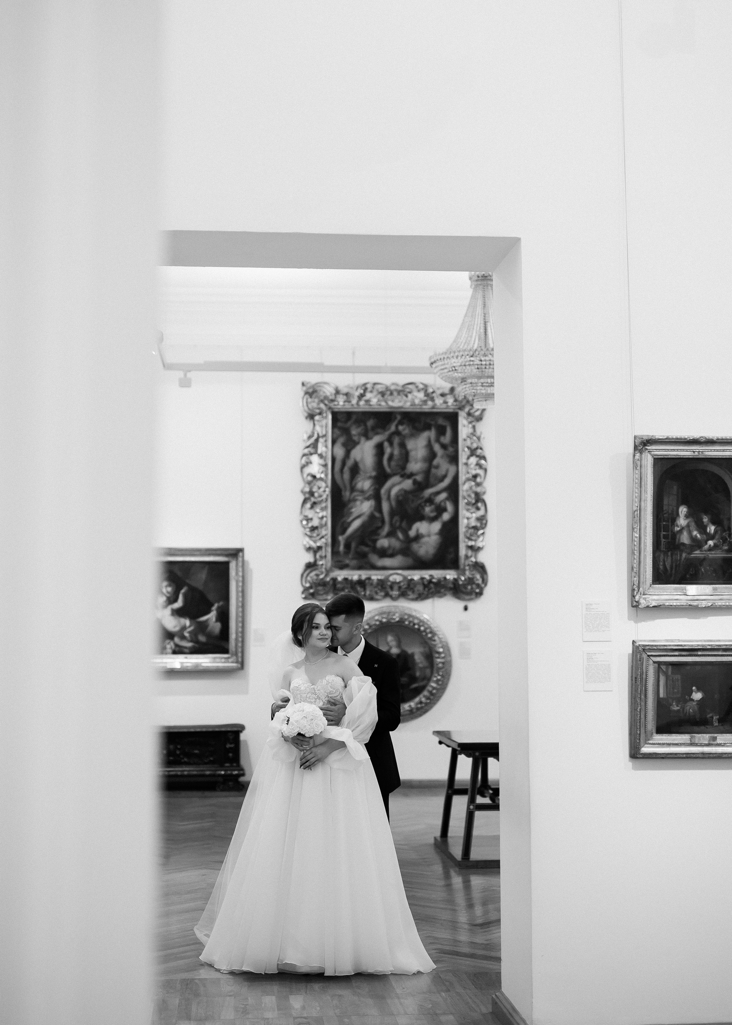 Свадебная съемка. Свадебный и семейный фотограф в Саратове Маша Паника