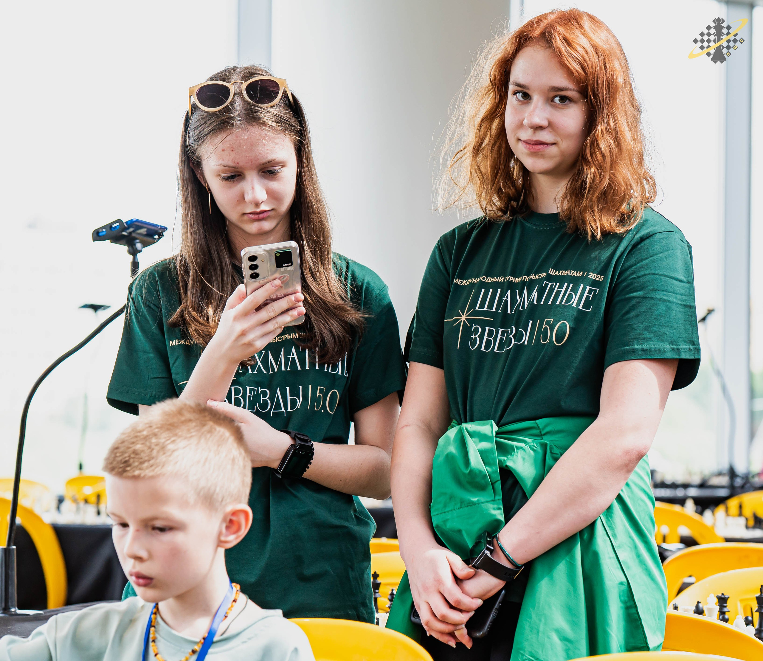 Беликова Евфросиния. Фотобаза ПШС