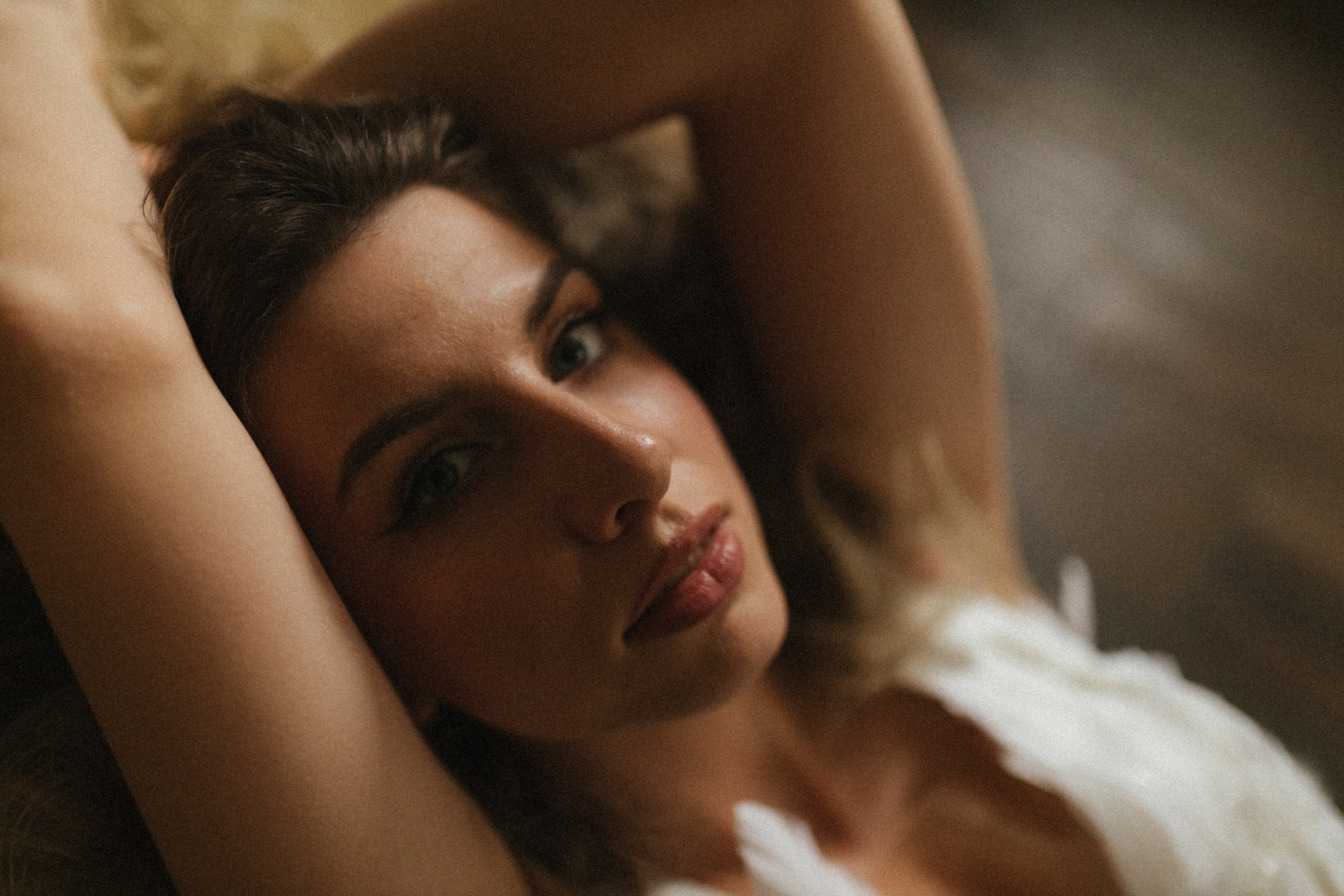 Дождливый день. Свадебный и семейный фотограф в Самаре и Москве