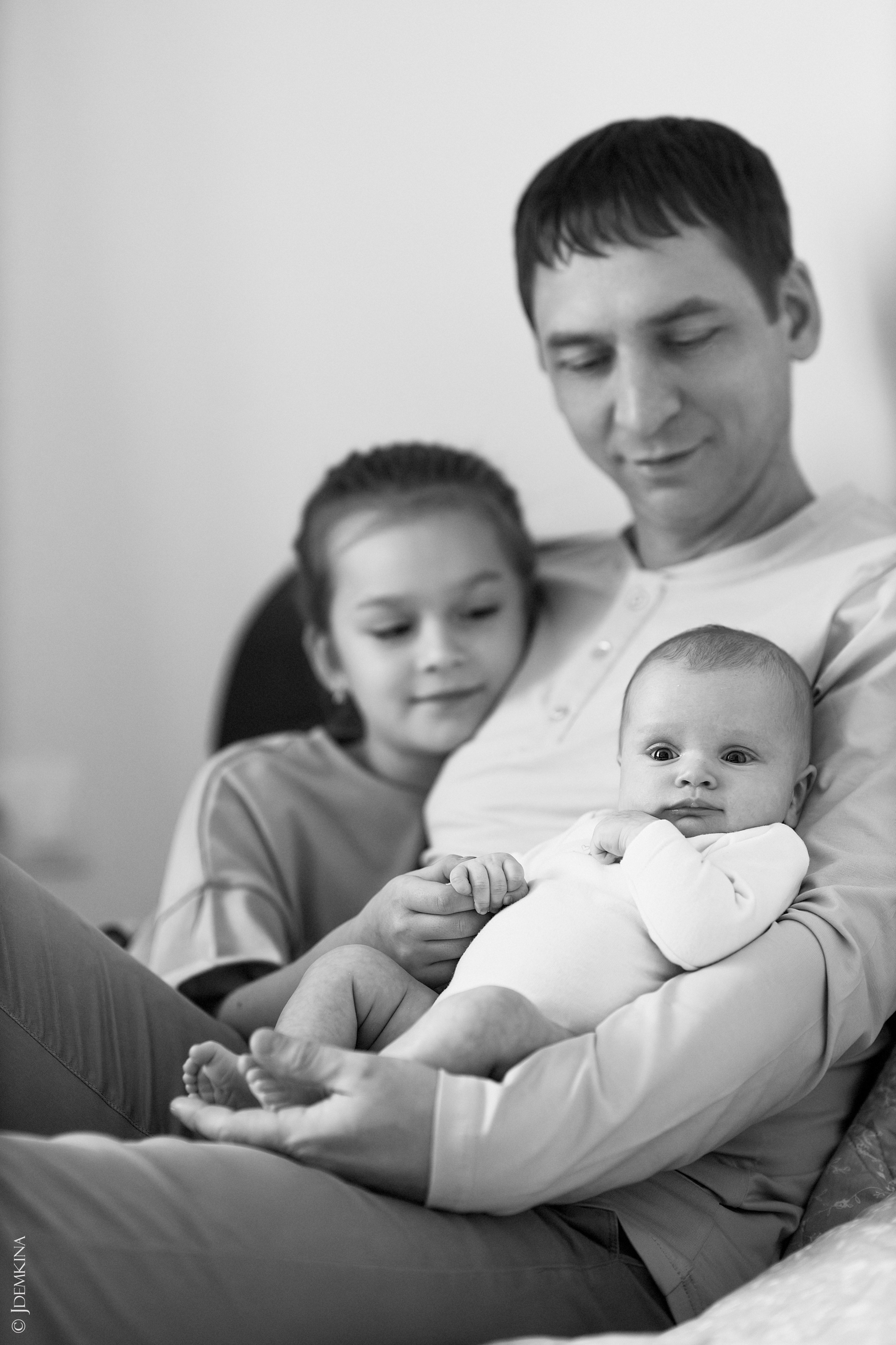 Семейная фотосессия. Свадебный, семейный фотограф в Раменском, Москве и Подмосковье