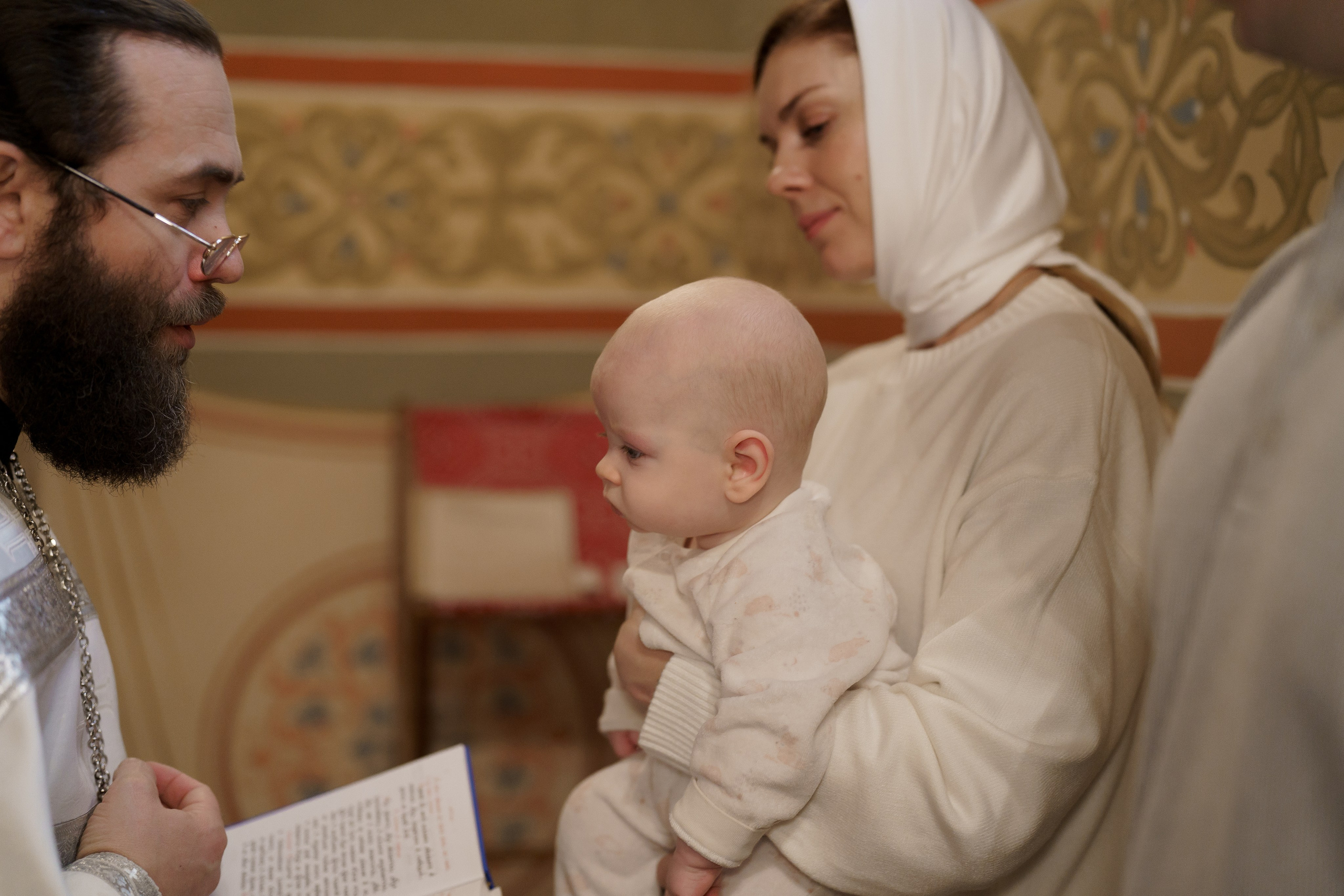 Даниил. Семейный и детский фотограф в Сергиев Посаде, Хотьково Якимчук Любовь