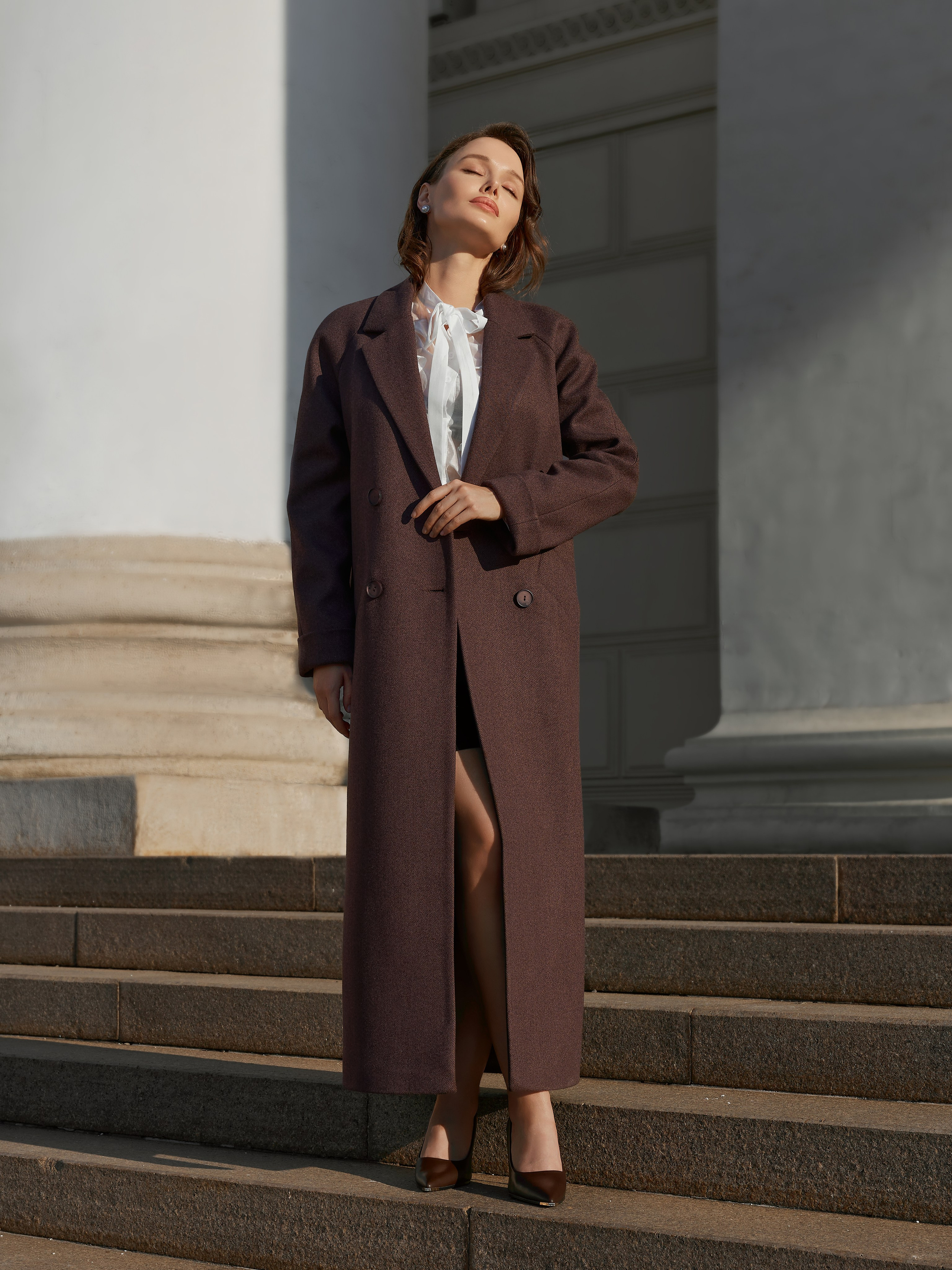 Стрит. Продакшен LYMA.PRO