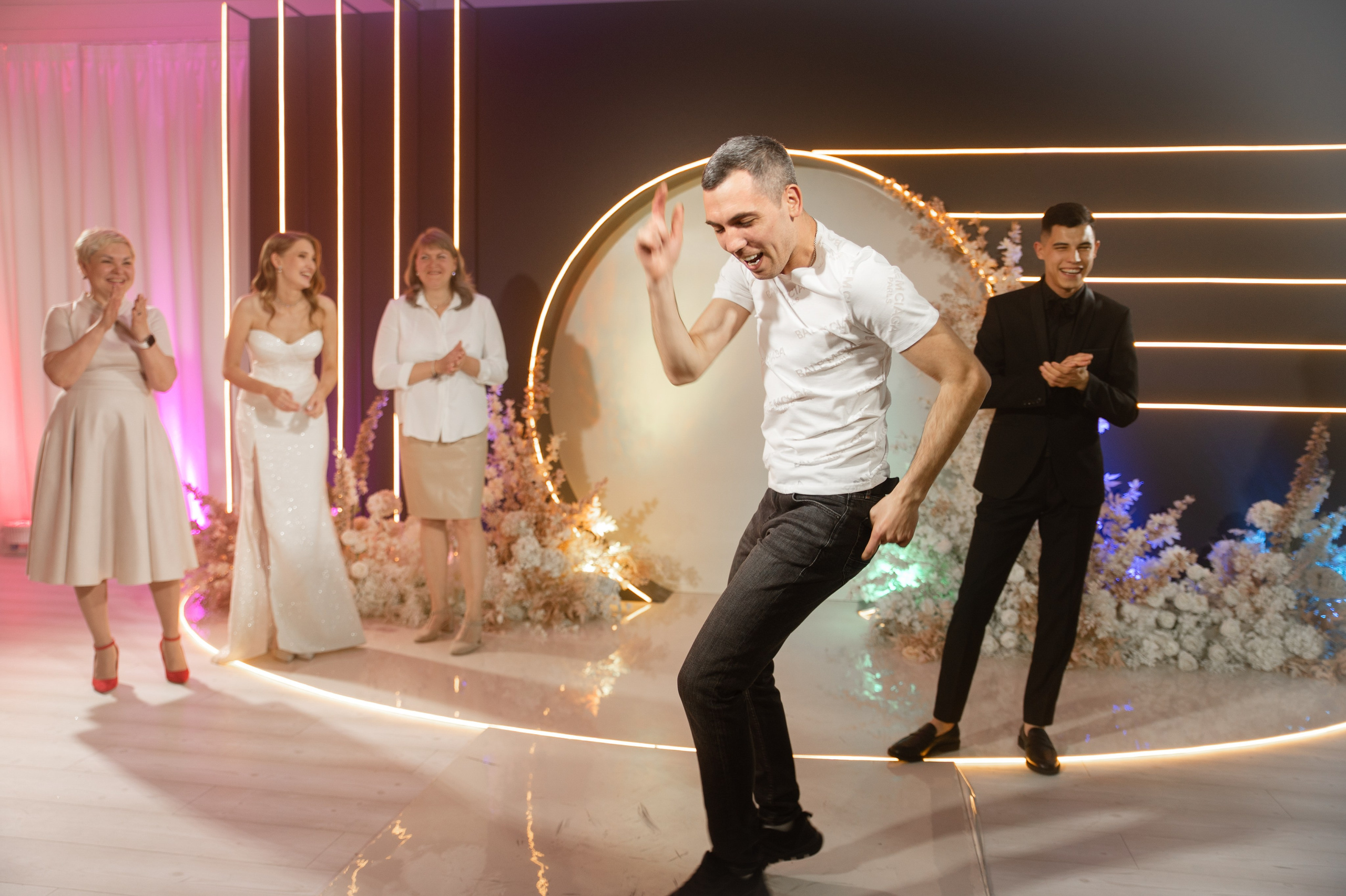 Свадьба Тимура и Виктории. Свадебный фотограф Тюмень Анастасия Битная