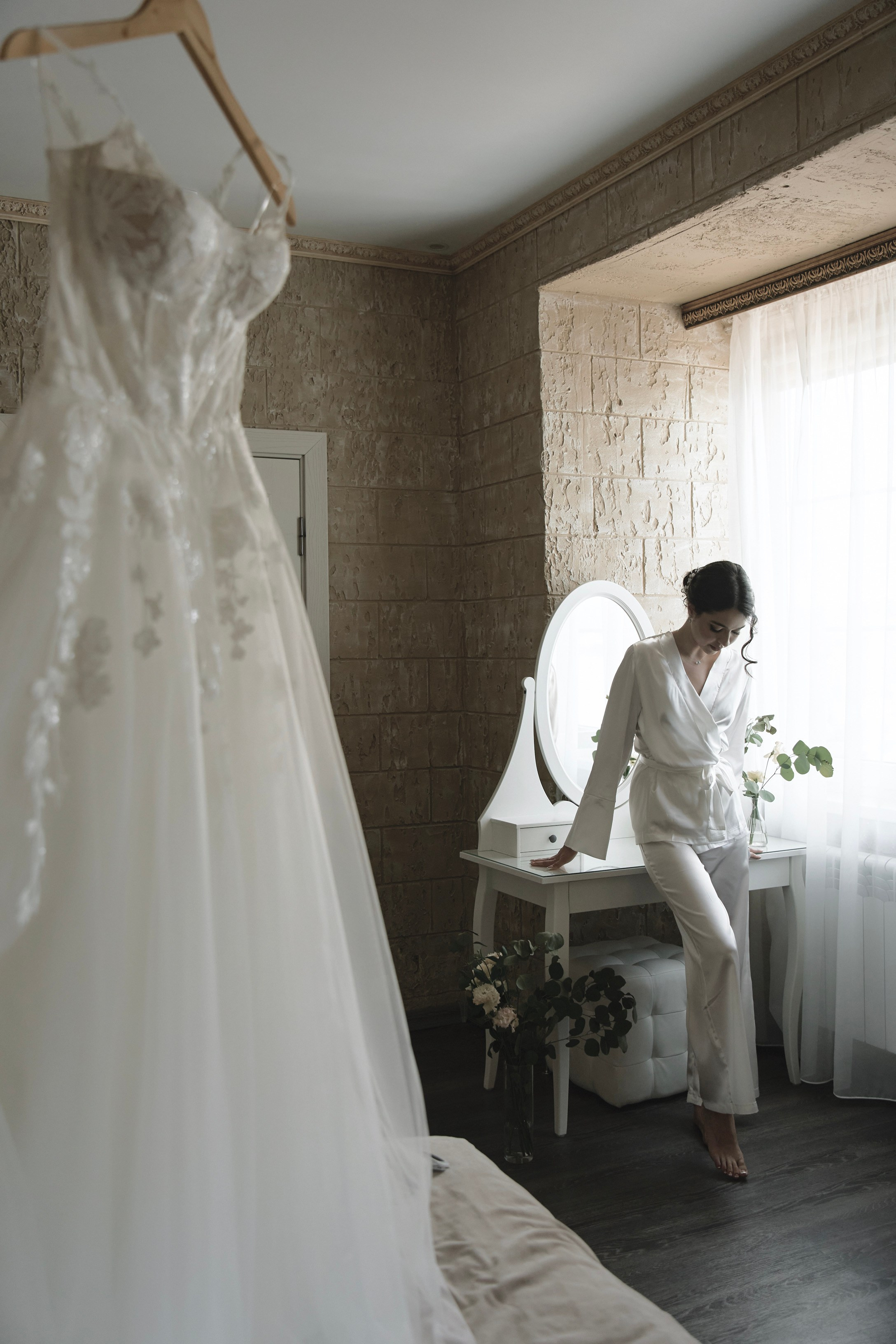 Алёна Наумова — профессиональный организатор свадеб и мероприятий в Краснодарском крае и на побережье