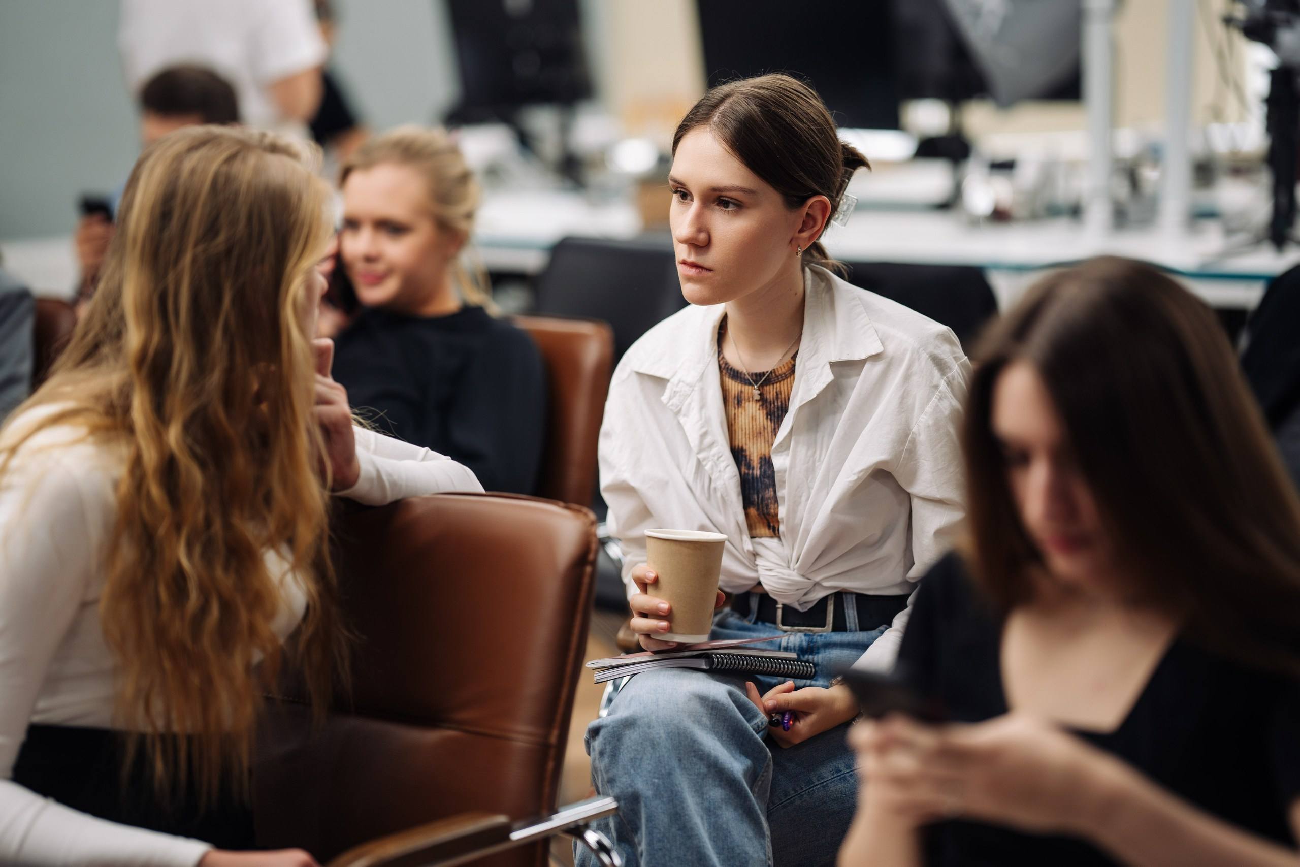 DENTALWORKSHOP. Фотограф Саид Дакаев г. Краснодар