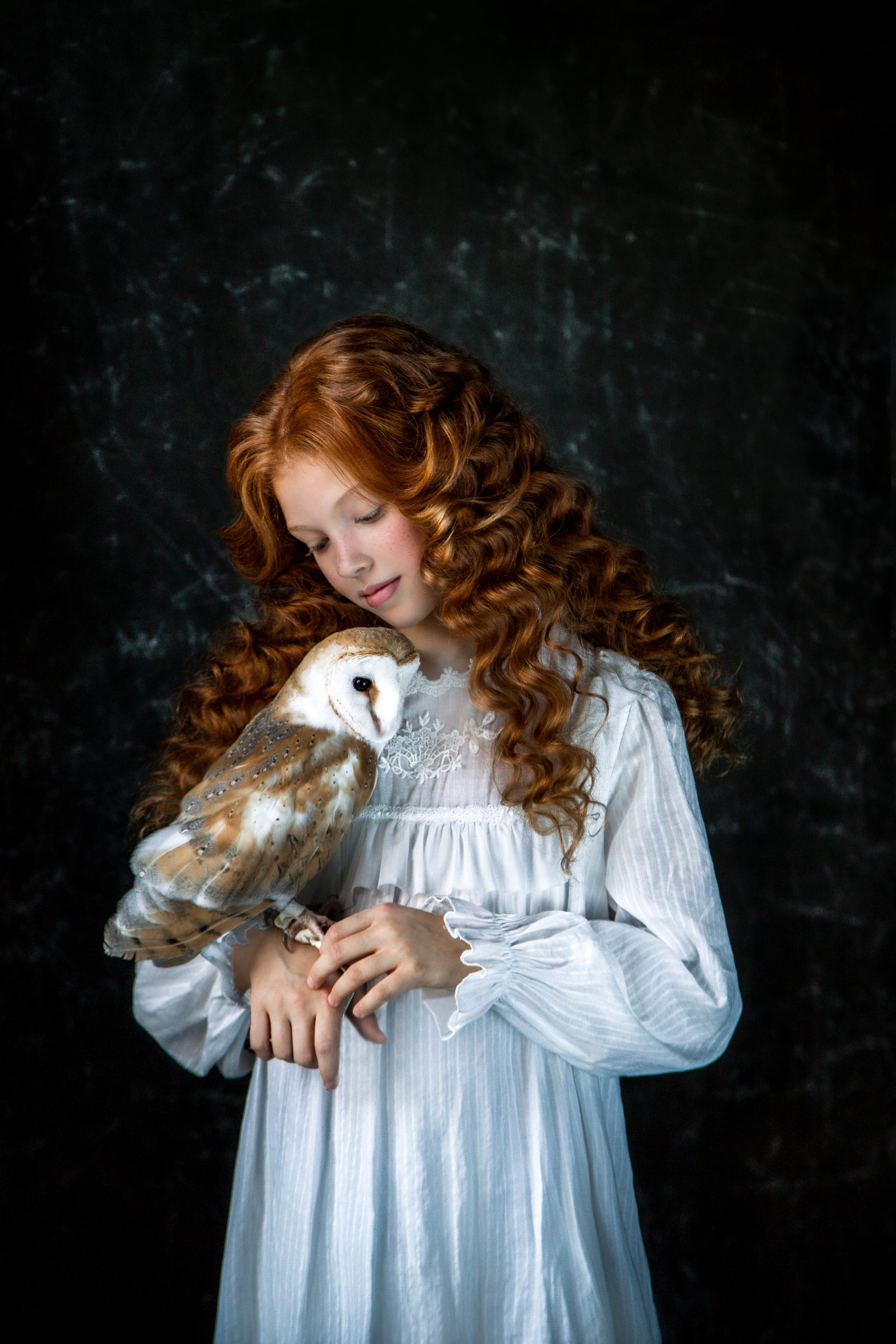 Портрет, семейный и детский фотограф в Архипо-Осиповке Наташа Одинцова