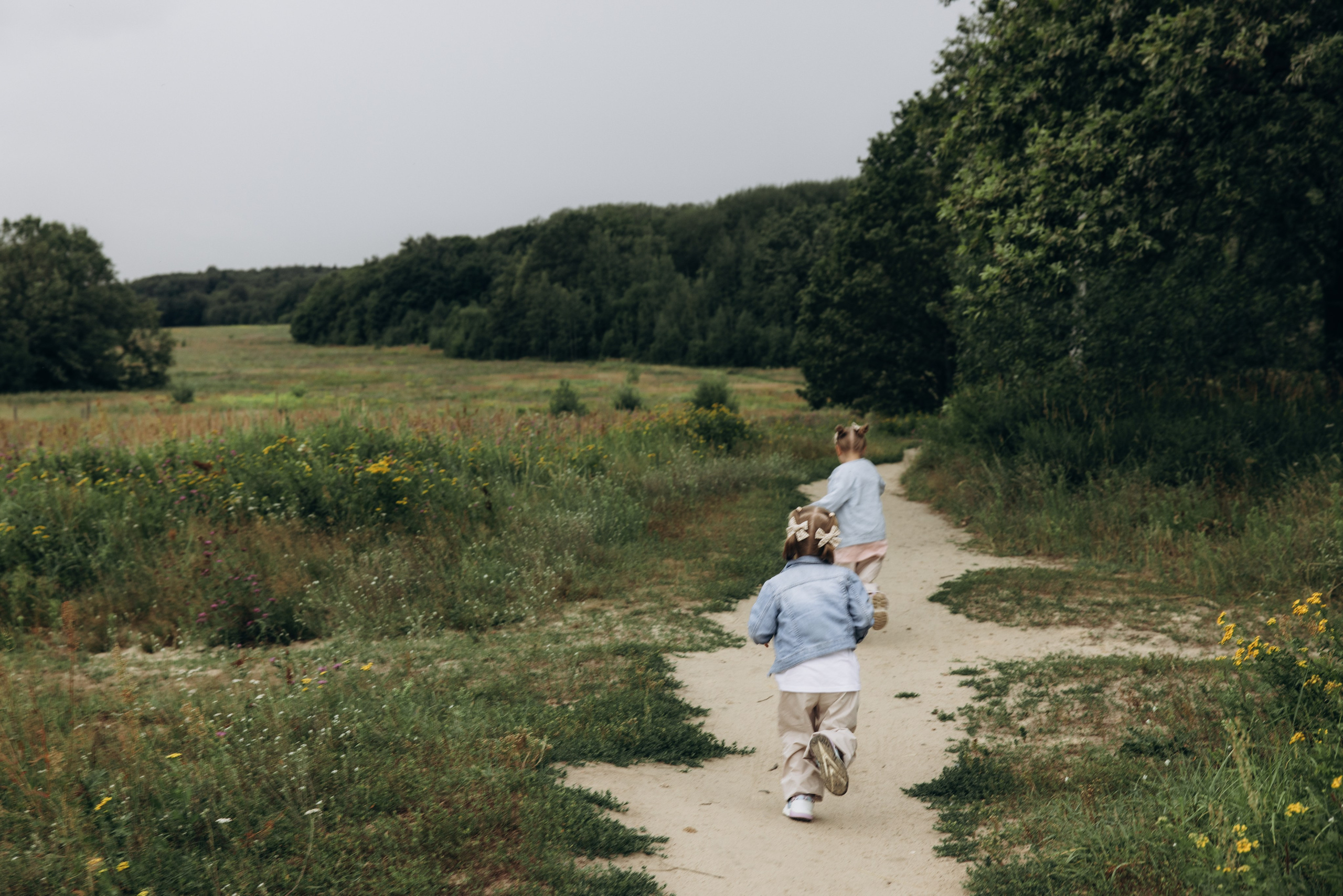 Семейные съёмки