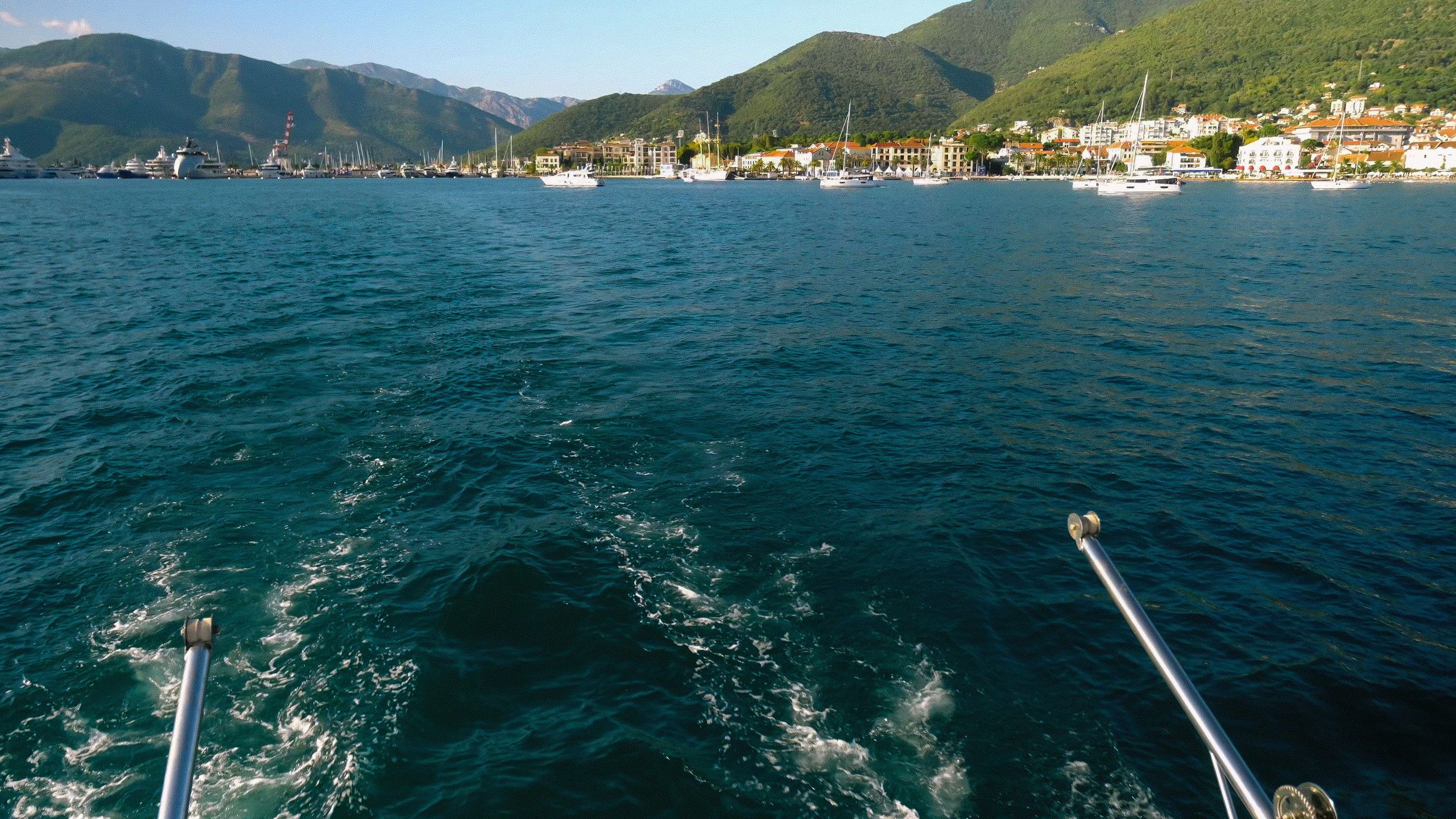 Черногория. Свадебный Видеограф Фотограф в Сочи