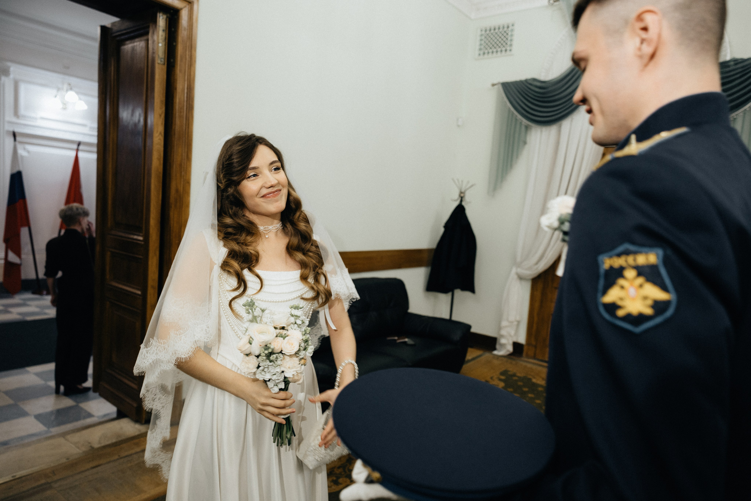 Арина & Рома. ДБ2. Phdkvmr.ru