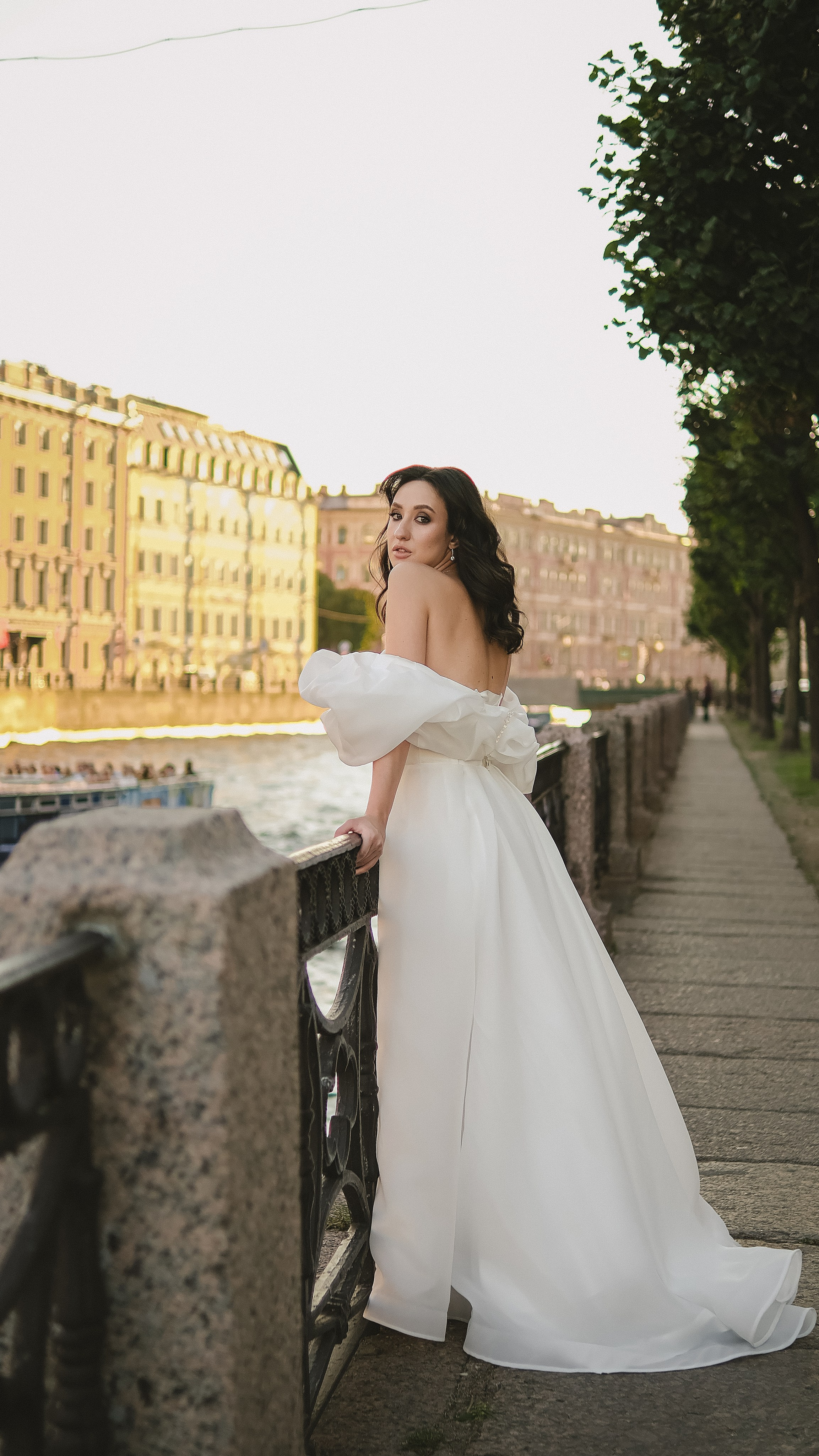 Даша и Савелий. Phdkvmr.ru