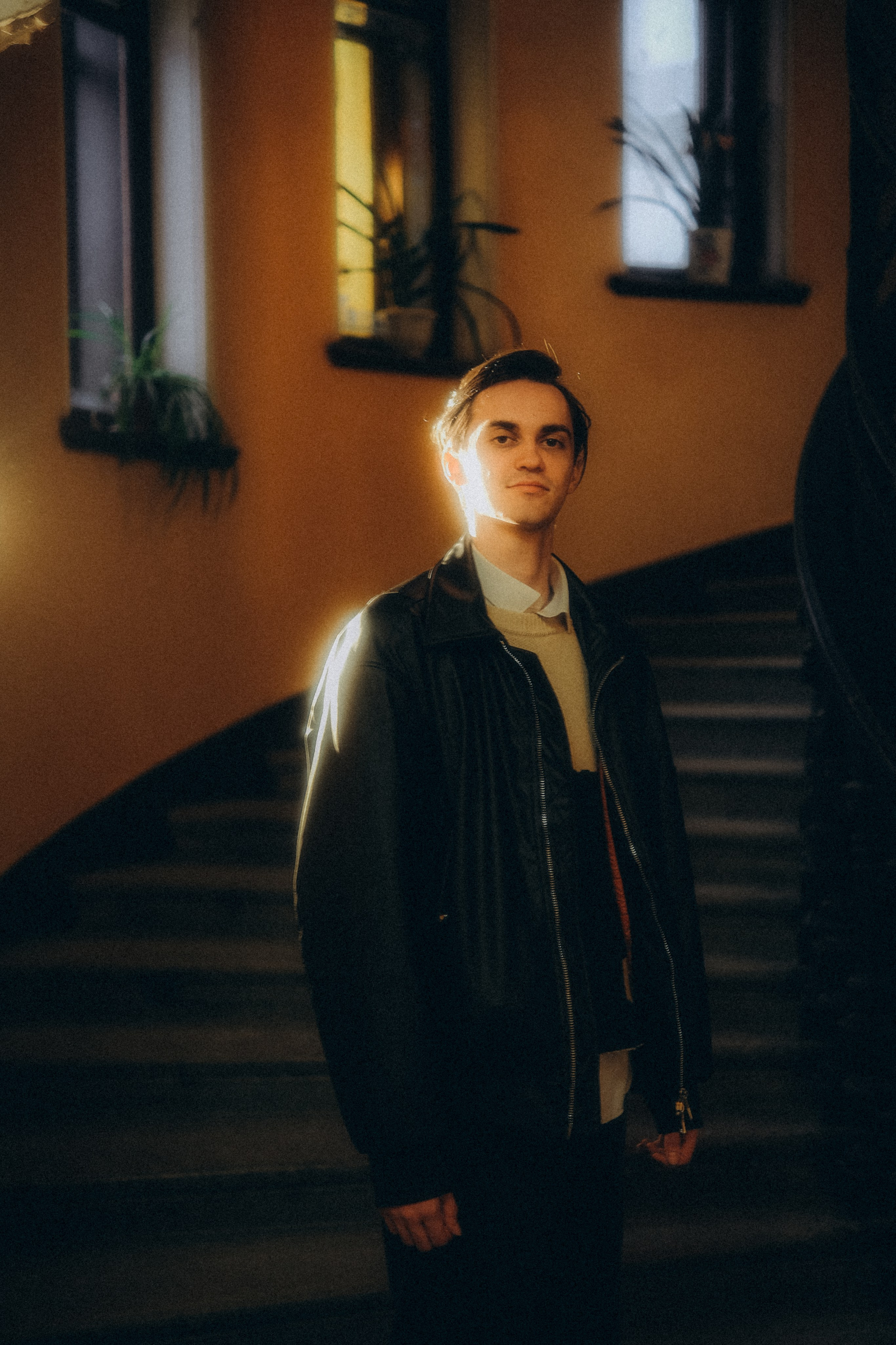 Ксюша & Даня. Phdkvmr.ru