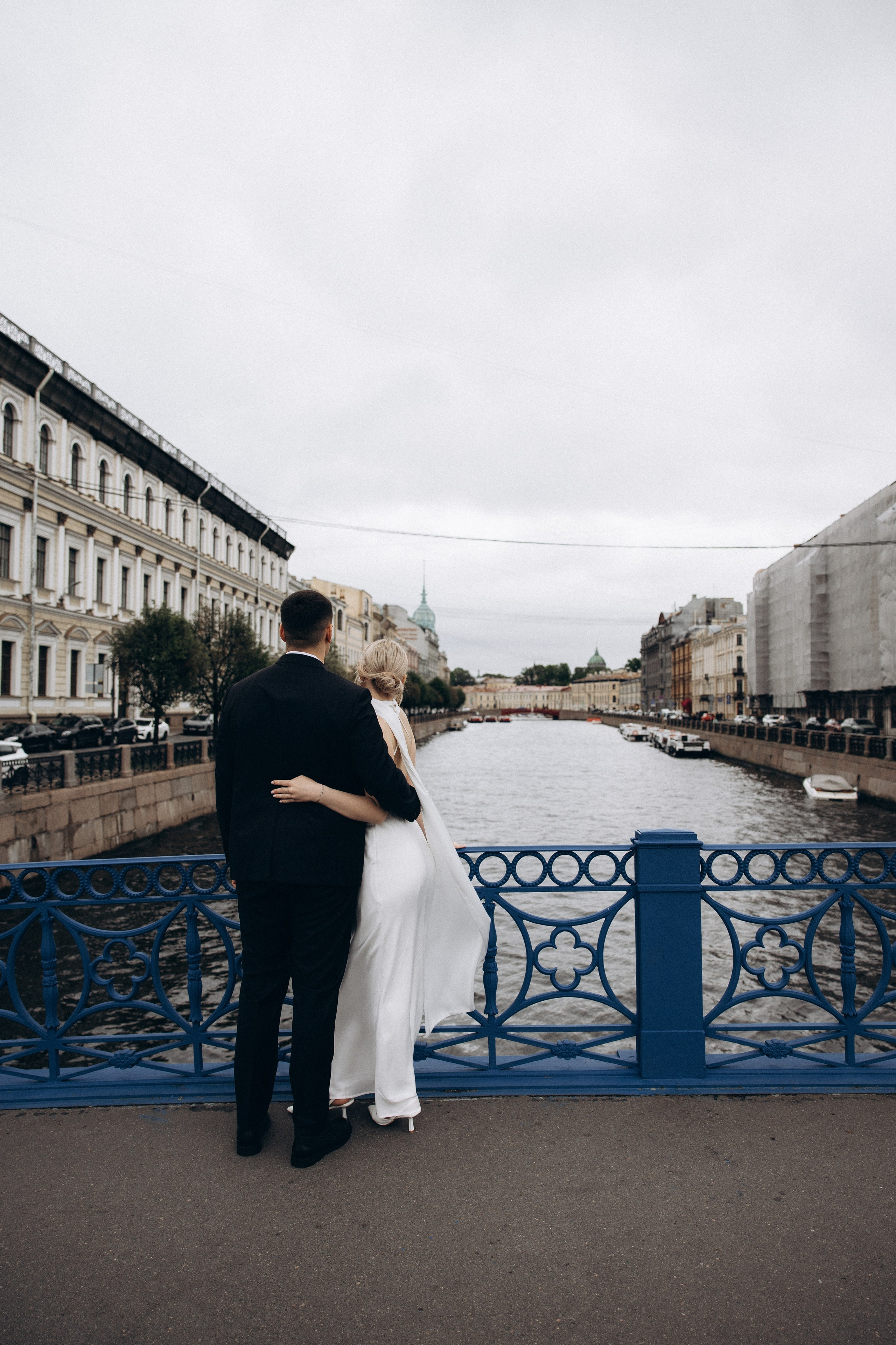Эвелина & Жора. Phdkvmr.ru