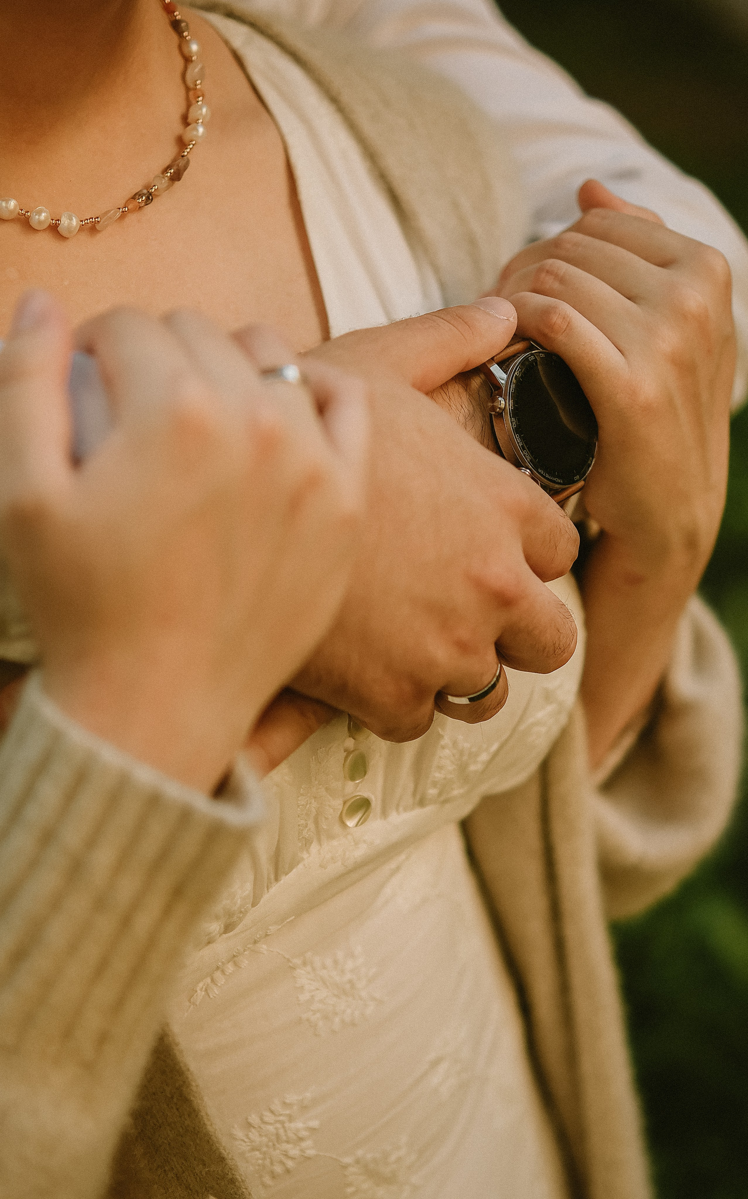 Алёна и Паша. Phdkvmr.ru