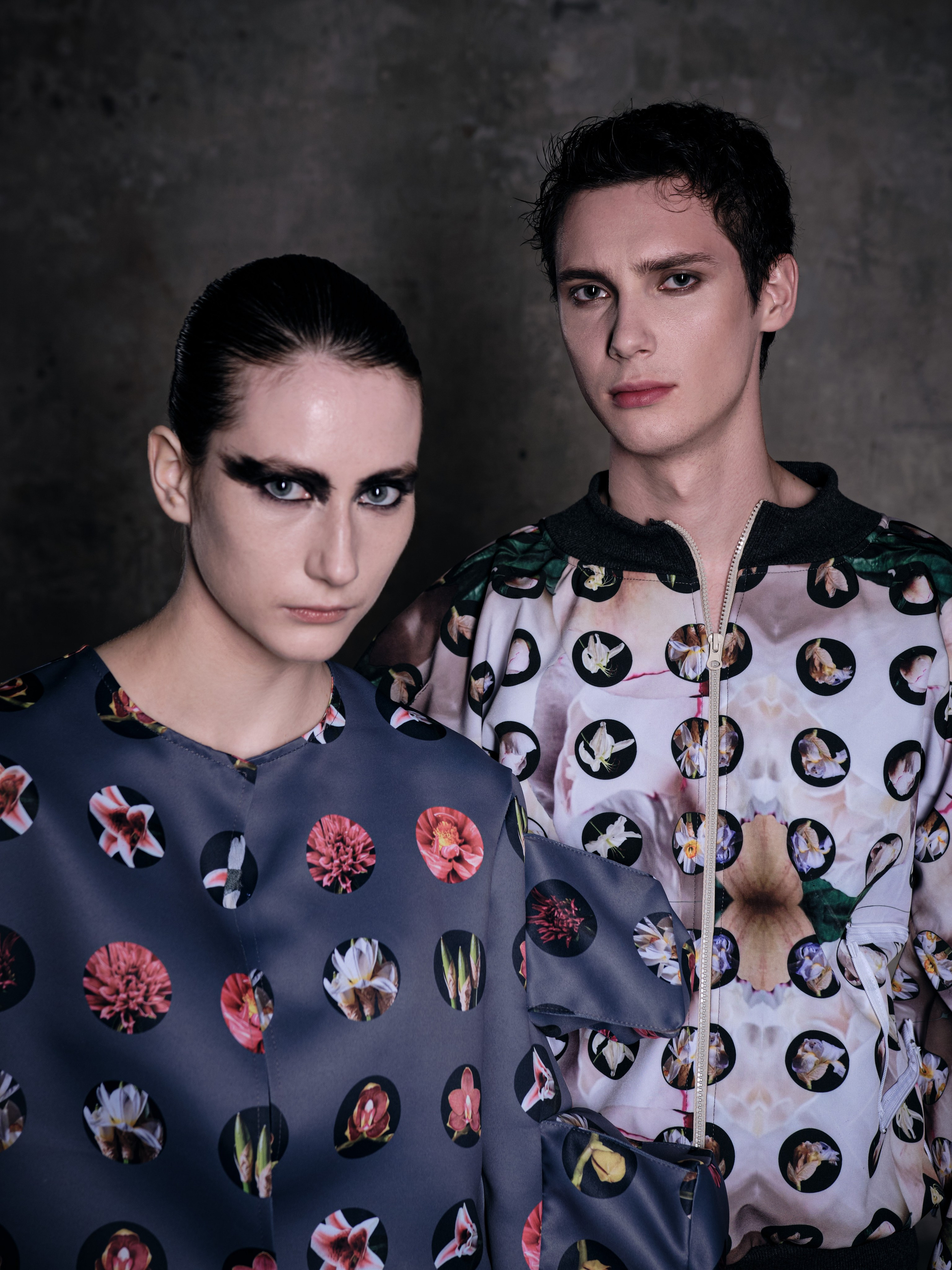 Cubes. Коммерческий, репортажный фотограф в Москве Лейла Мару