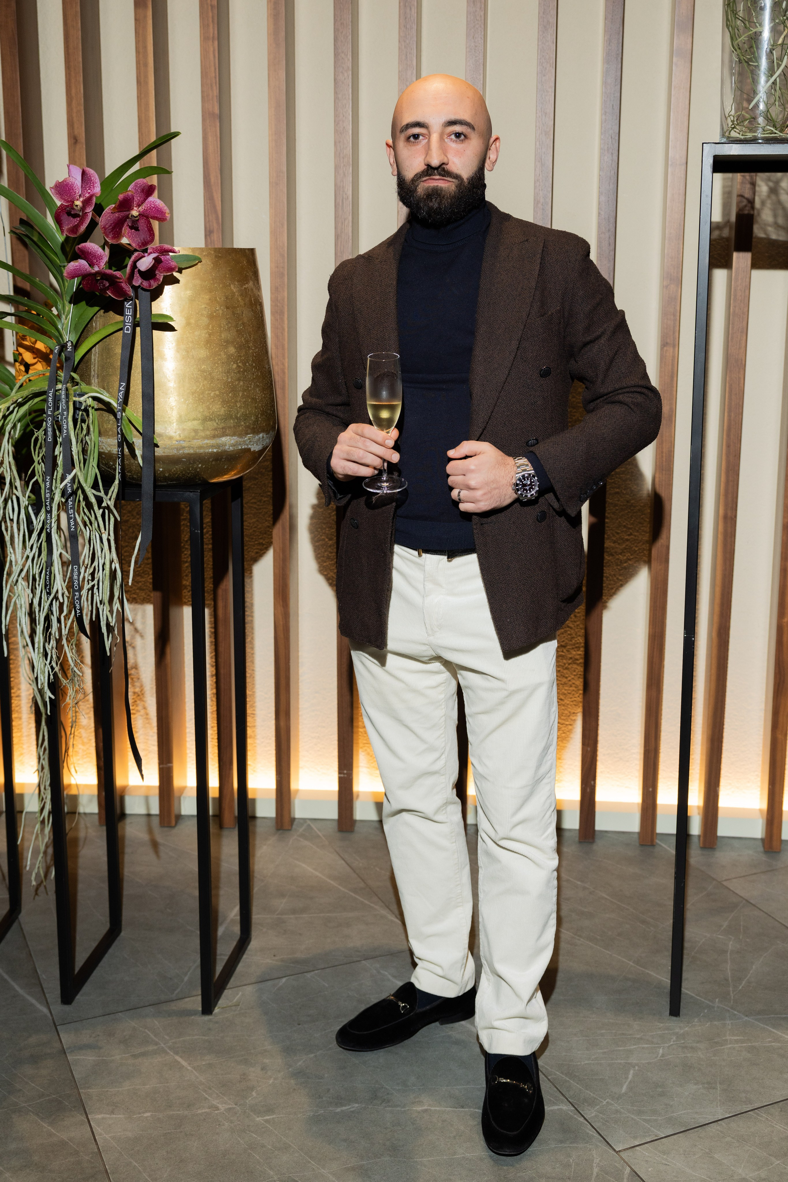 Private party Araik Galstyan & MELIÁ Barcelona Hotel. Europe Wedding Photo  — destination wedding photography across Europe and the Middle East