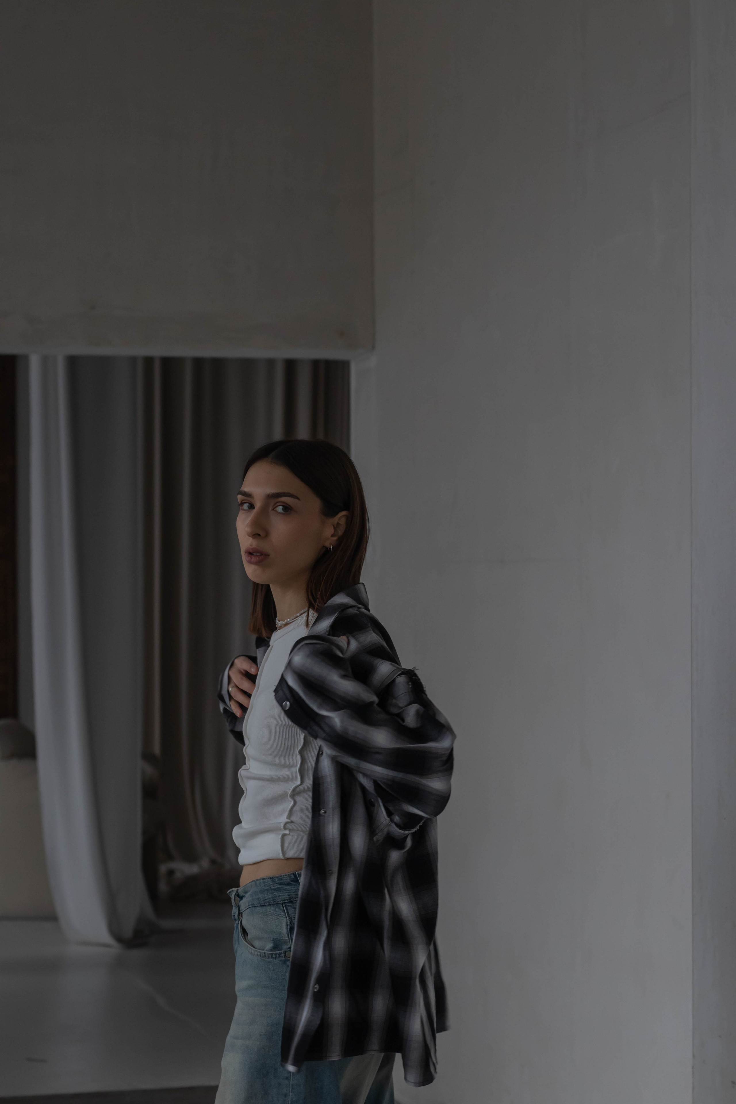 Individual. Фотограф в Екатеринбурге Ирада Баянгулова