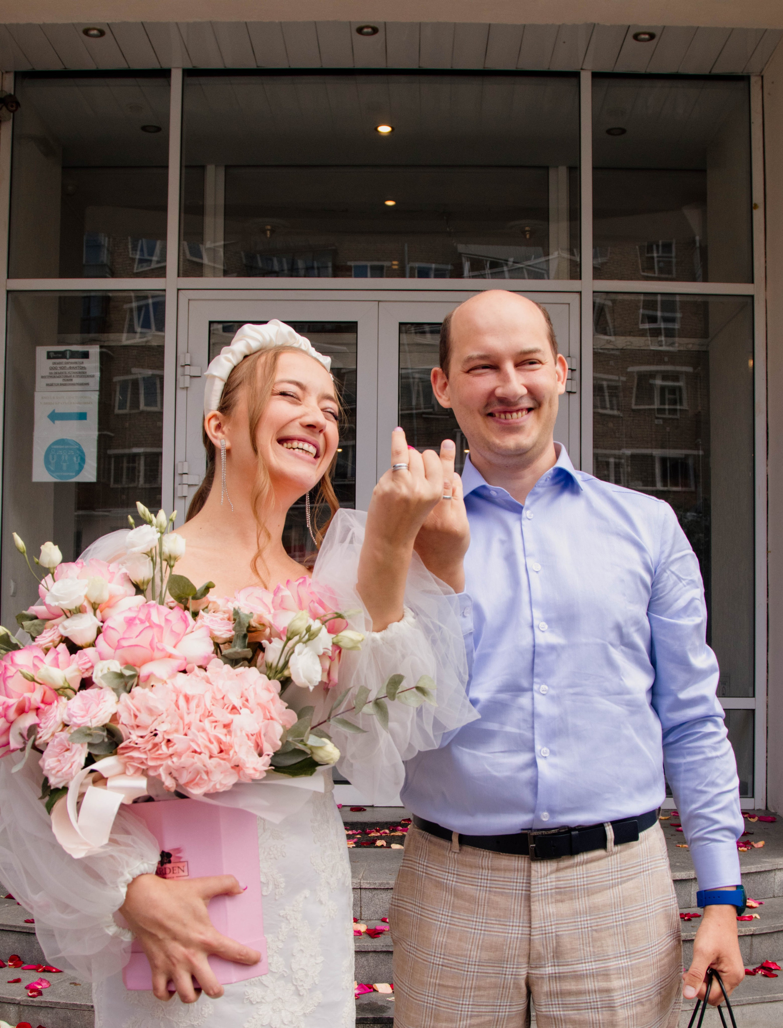 ДМИТРИЙ & НАТАЛЬЯ. Фотограф в Екатеринбурге Ирада Баянгулова