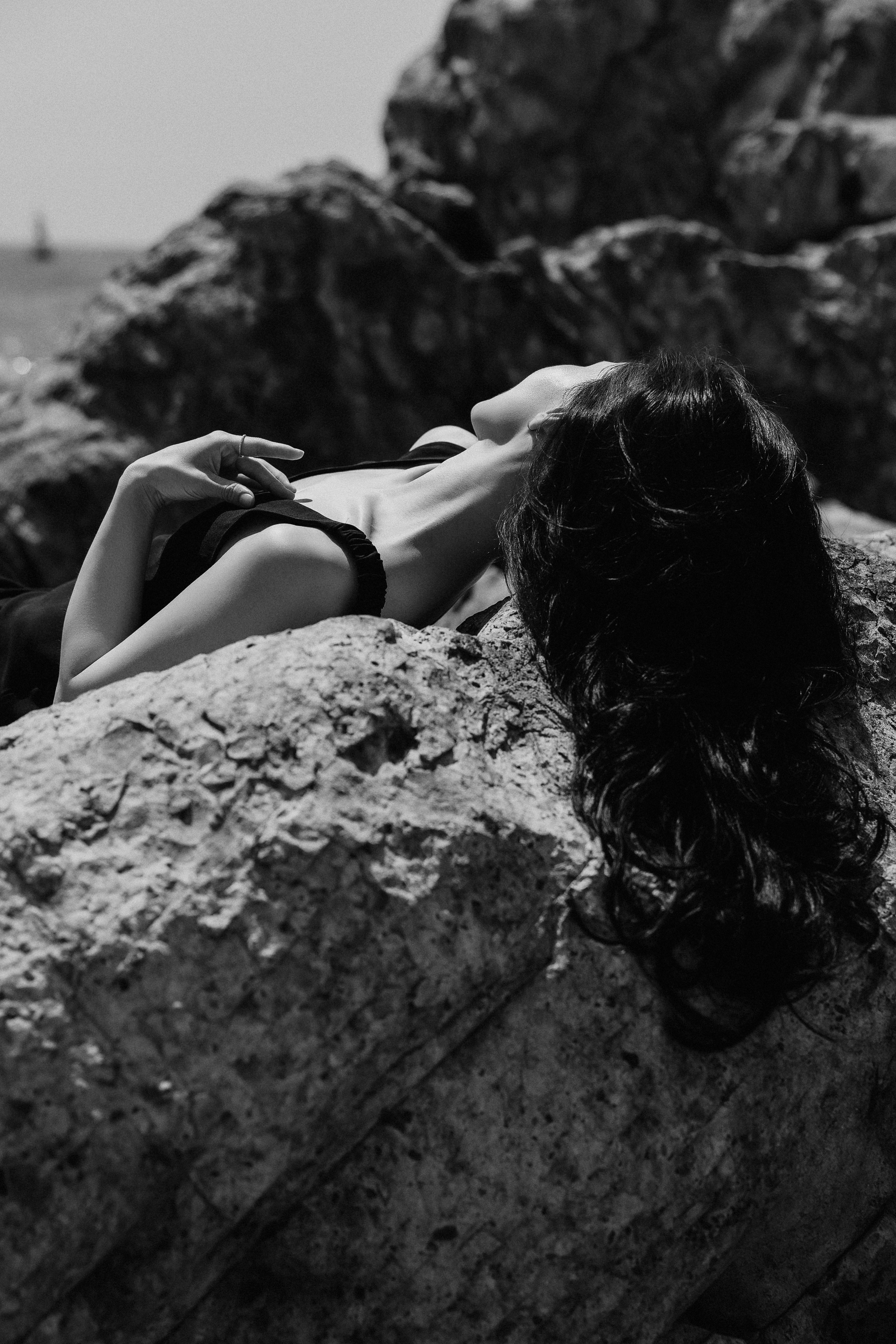 Ботагоз на берегу моря. ВАШ ФОТОГРАФ В ПУСАНЕ (Южная Корея) Александра Ануфрий