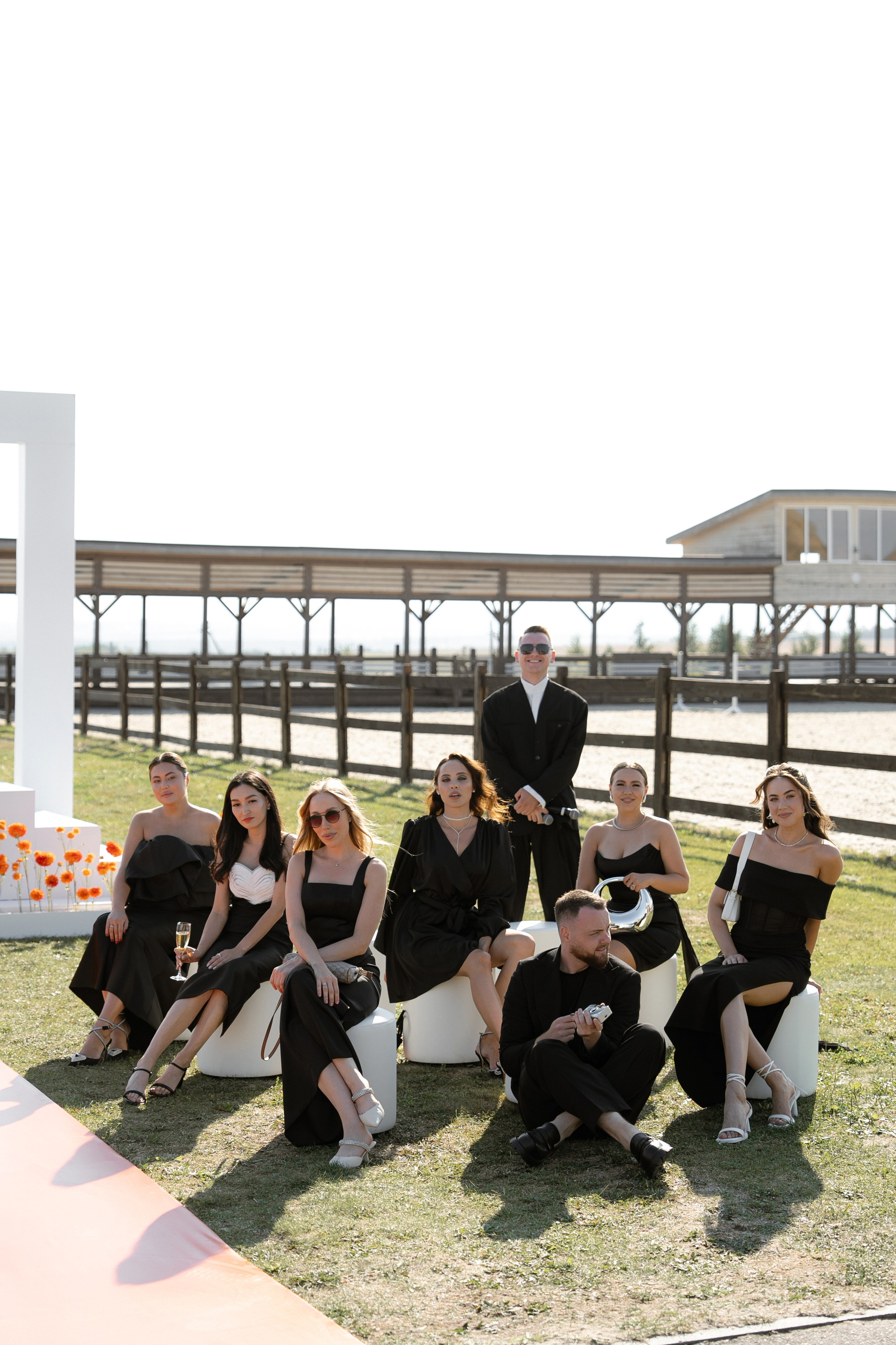 Гермес. Orange. Семейный и портретный фотограф в Саратове Сахарова Маша