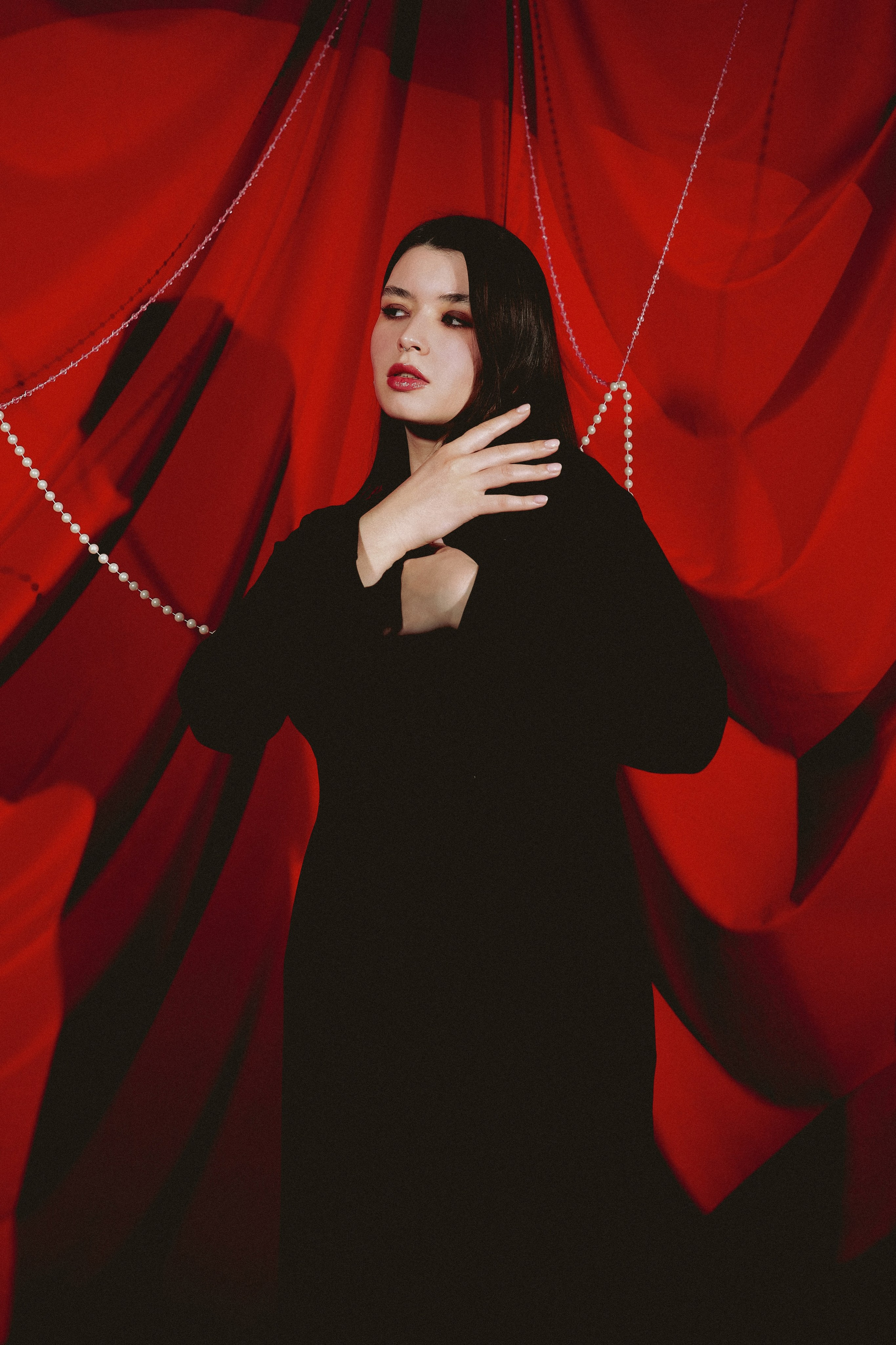 Настя. Фотограф в Иваново и Ярославле Анастасия Баева