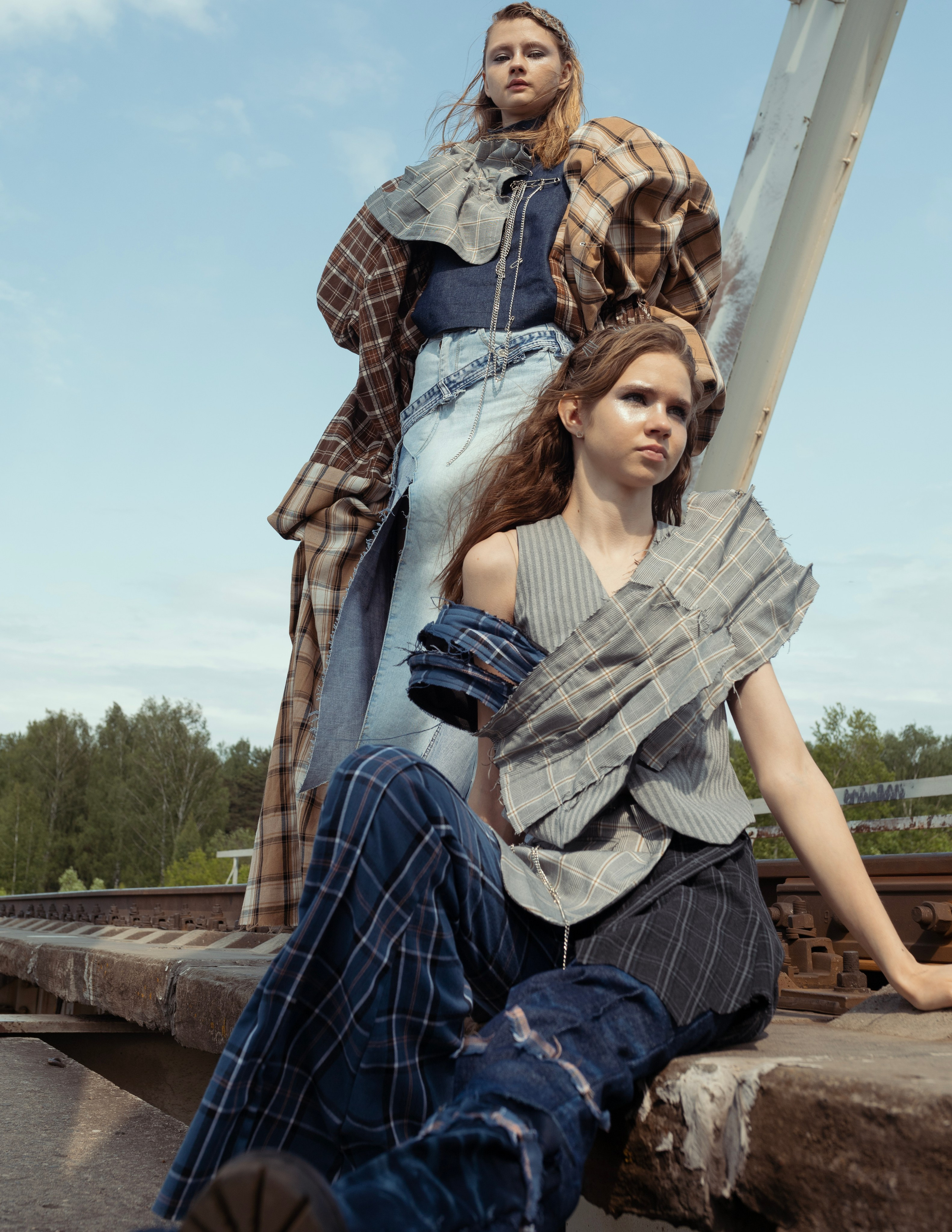 Лукбук для дизайнера 1. Фотограф в Иваново и Ярославле Анастасия Баева