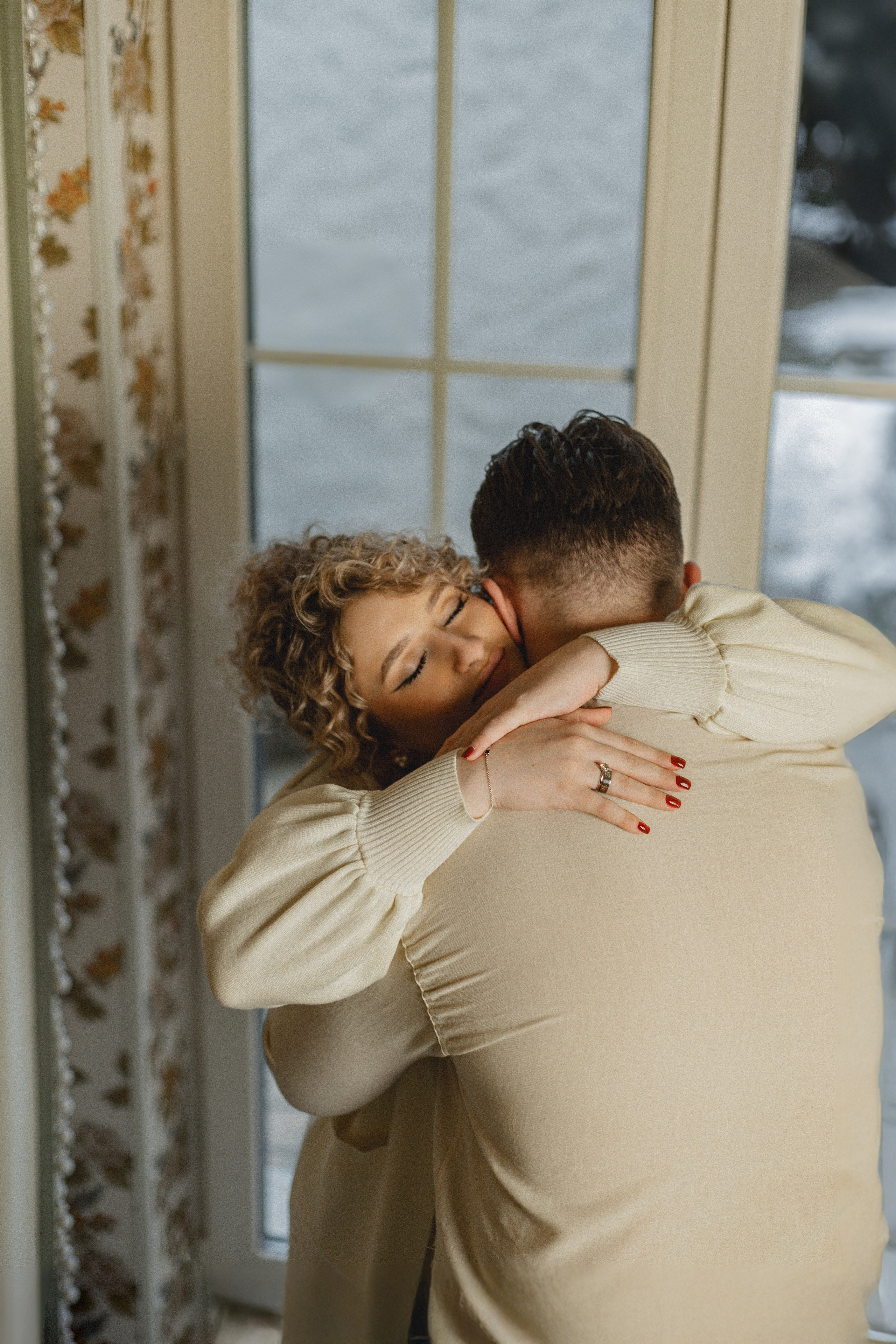 Елизавета. Кузьмина Анастасия — контент-фотограф | Москва