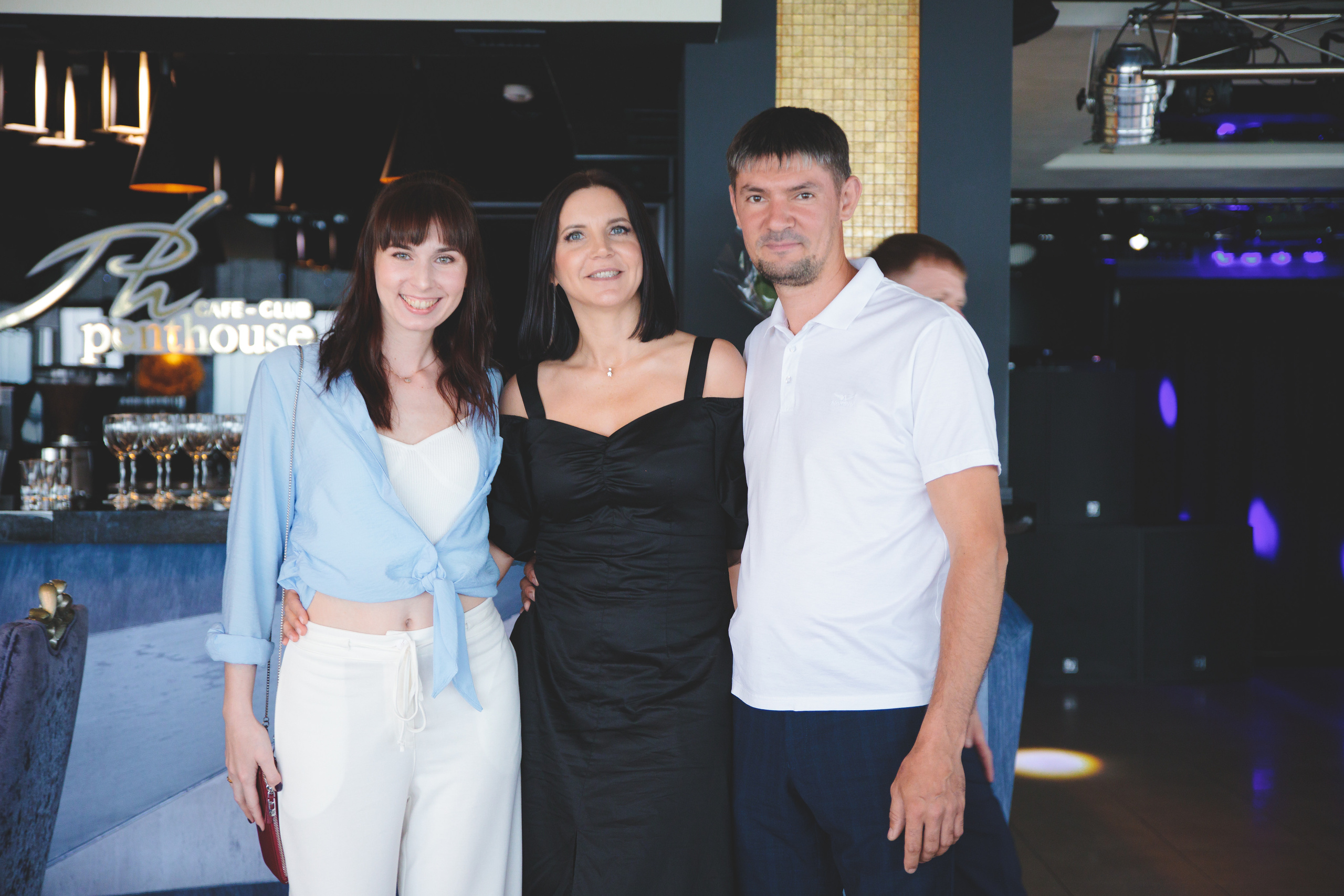 День рождения Василисы. Сайт фотографа Марина Ефанова