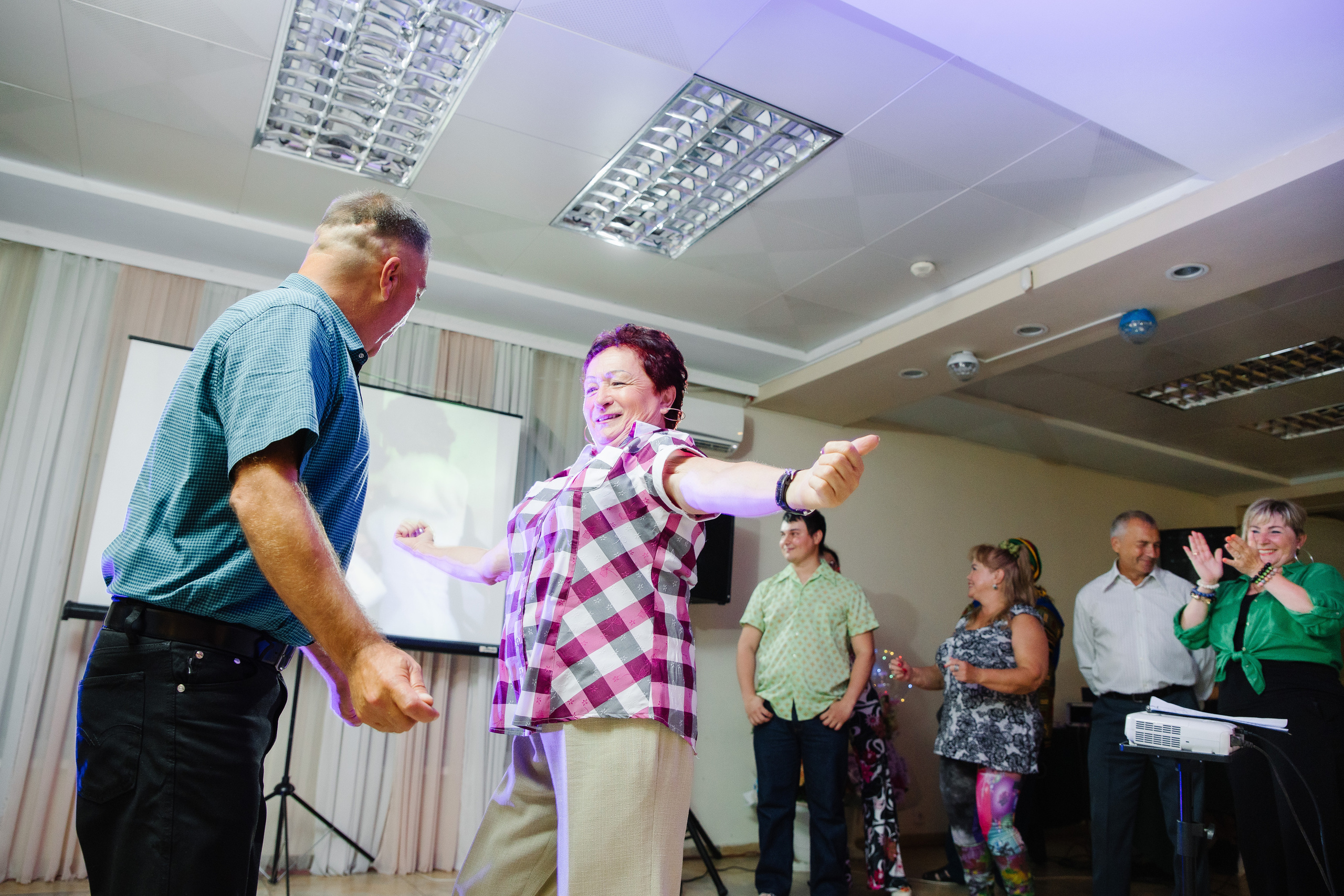 День рождения Анастасии. Сайт фотографа Марина Ефанова