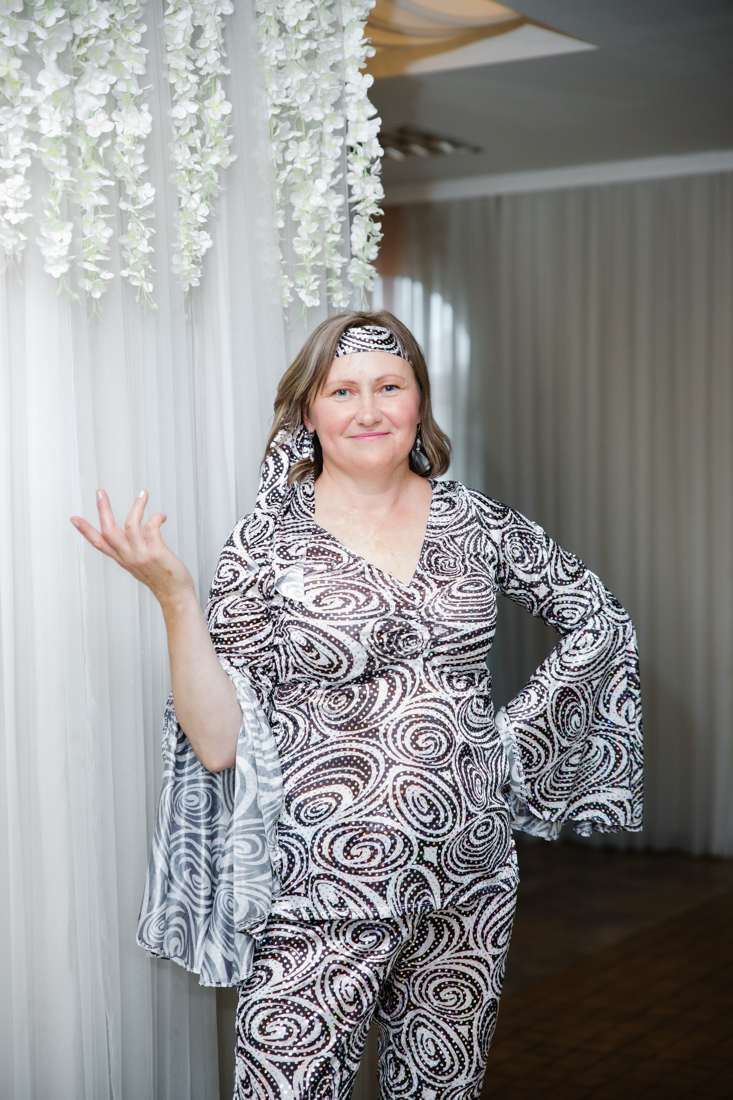 День рождения Анастасии. Сайт фотографа Марина Ефанова