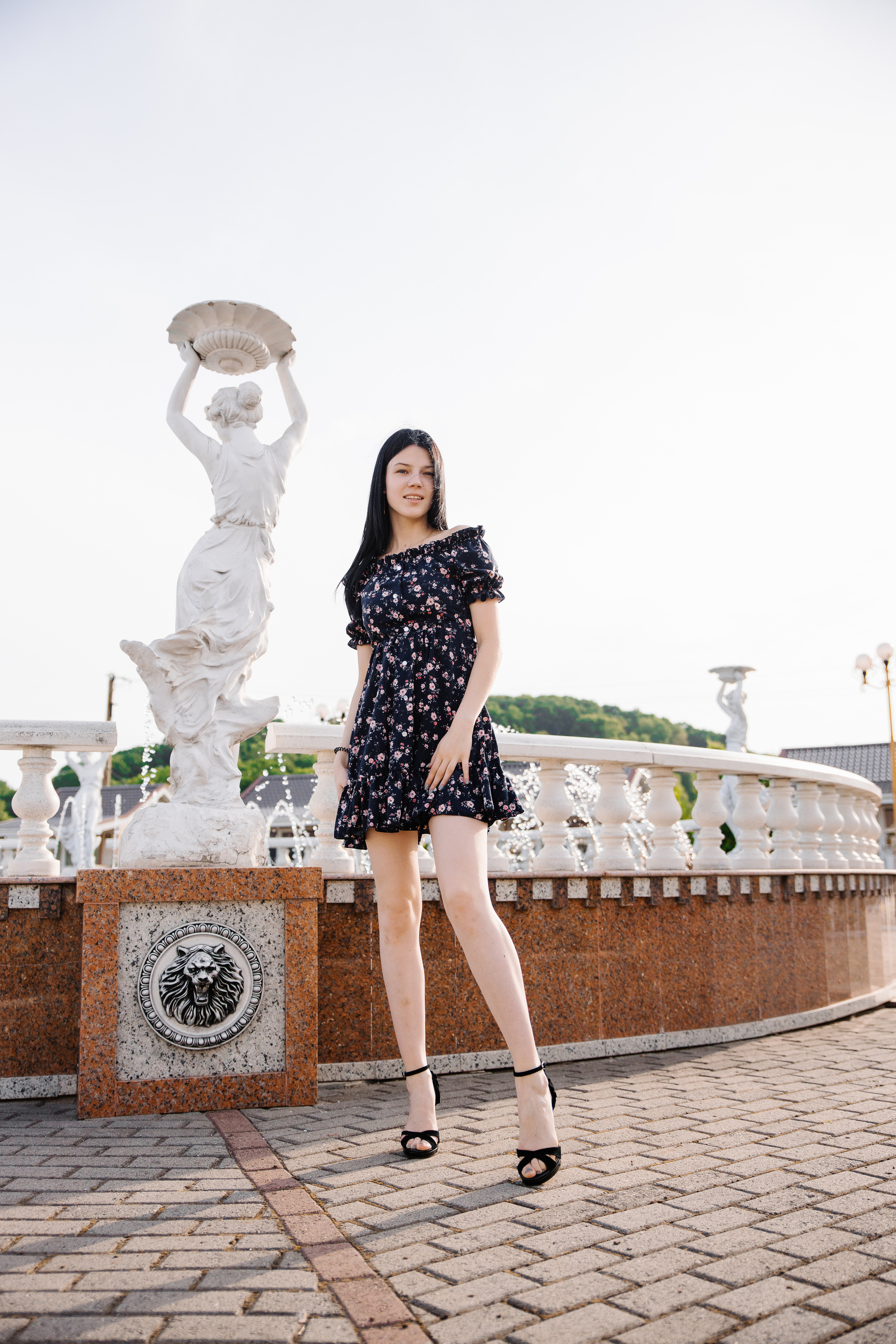 День рождения Натальи. Сайт фотографа Марина Ефанова