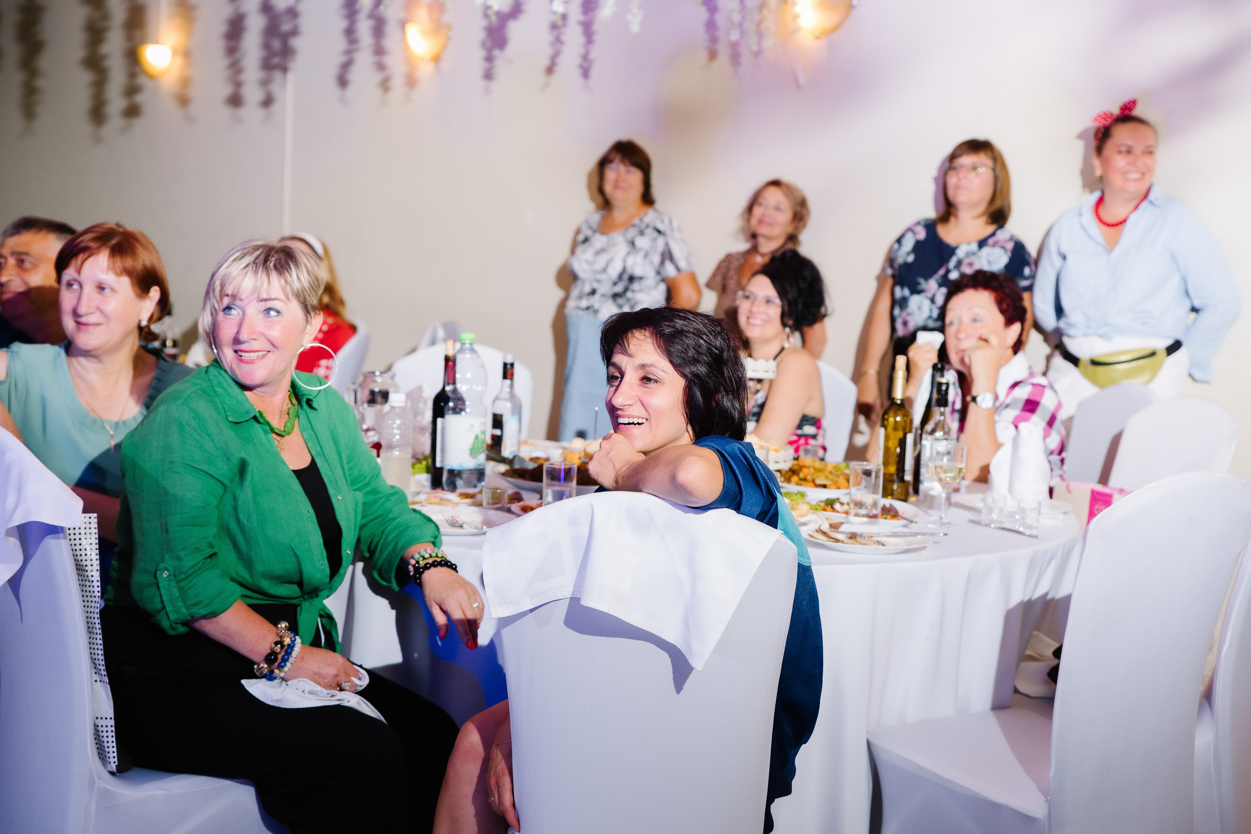 День рождения Анастасии. Сайт фотографа Марина Ефанова