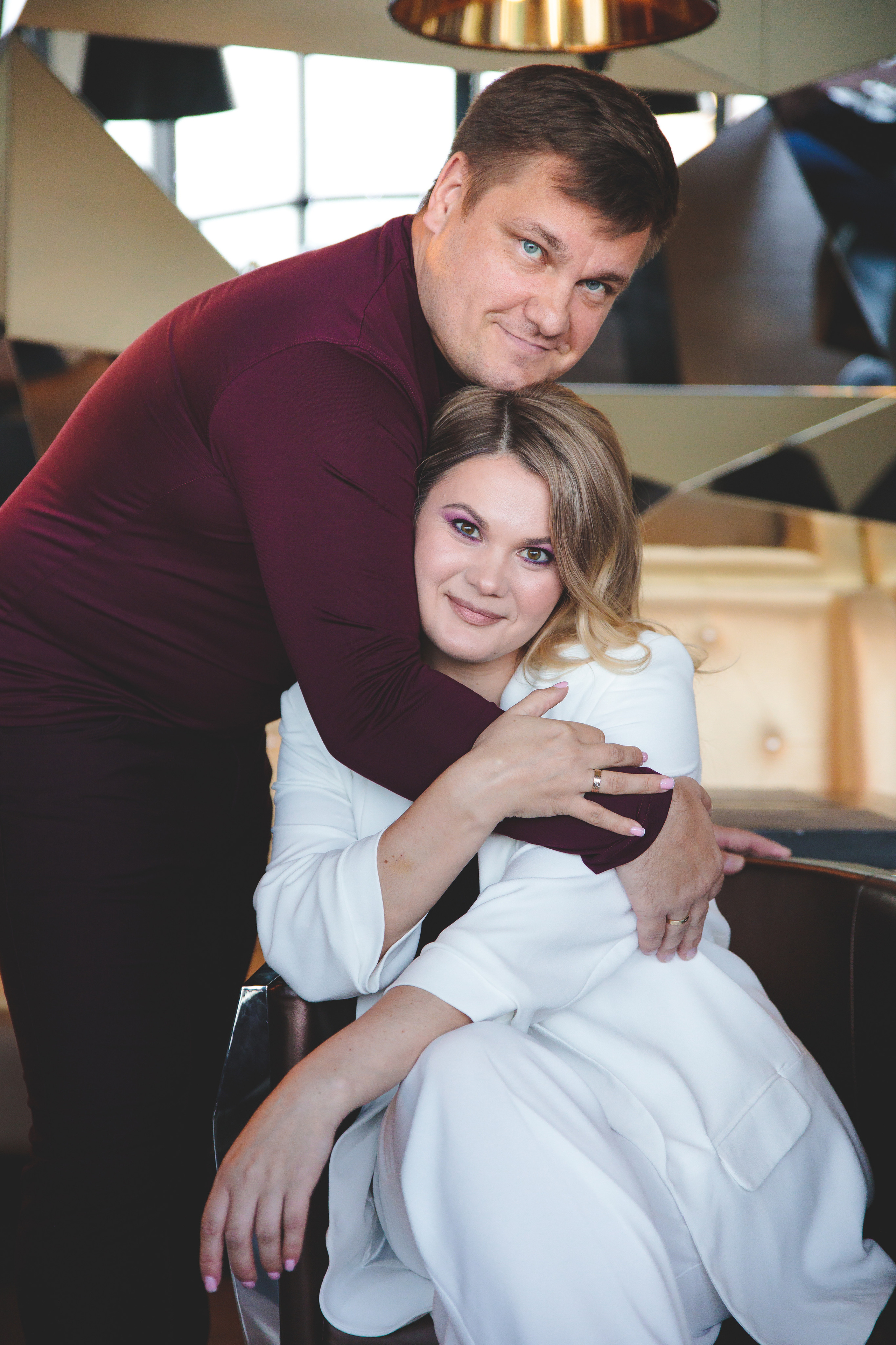 День рождения Елены. Сайт фотографа Марина Ефанова