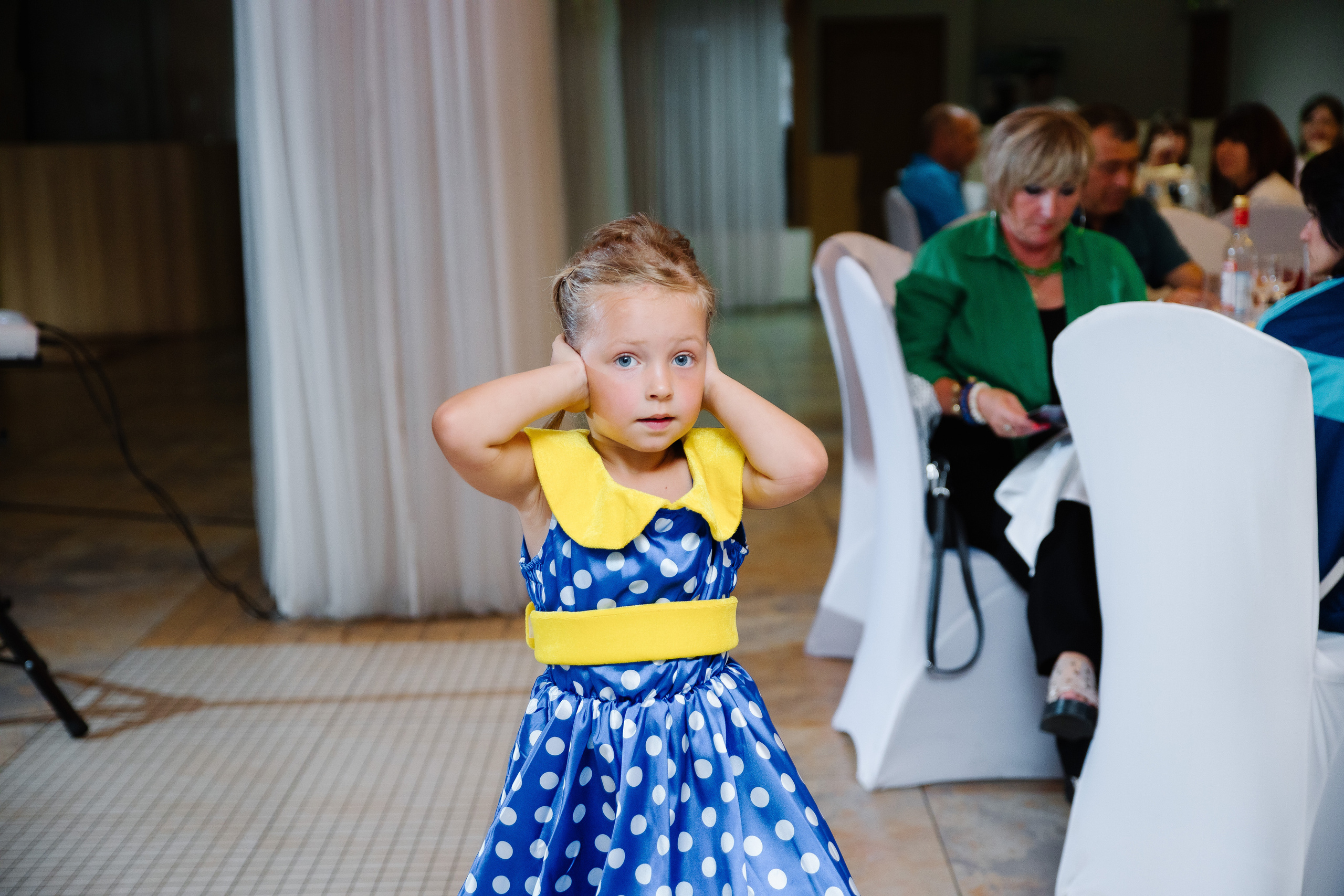 День рождения Анастасии. Сайт фотографа Марина Ефанова