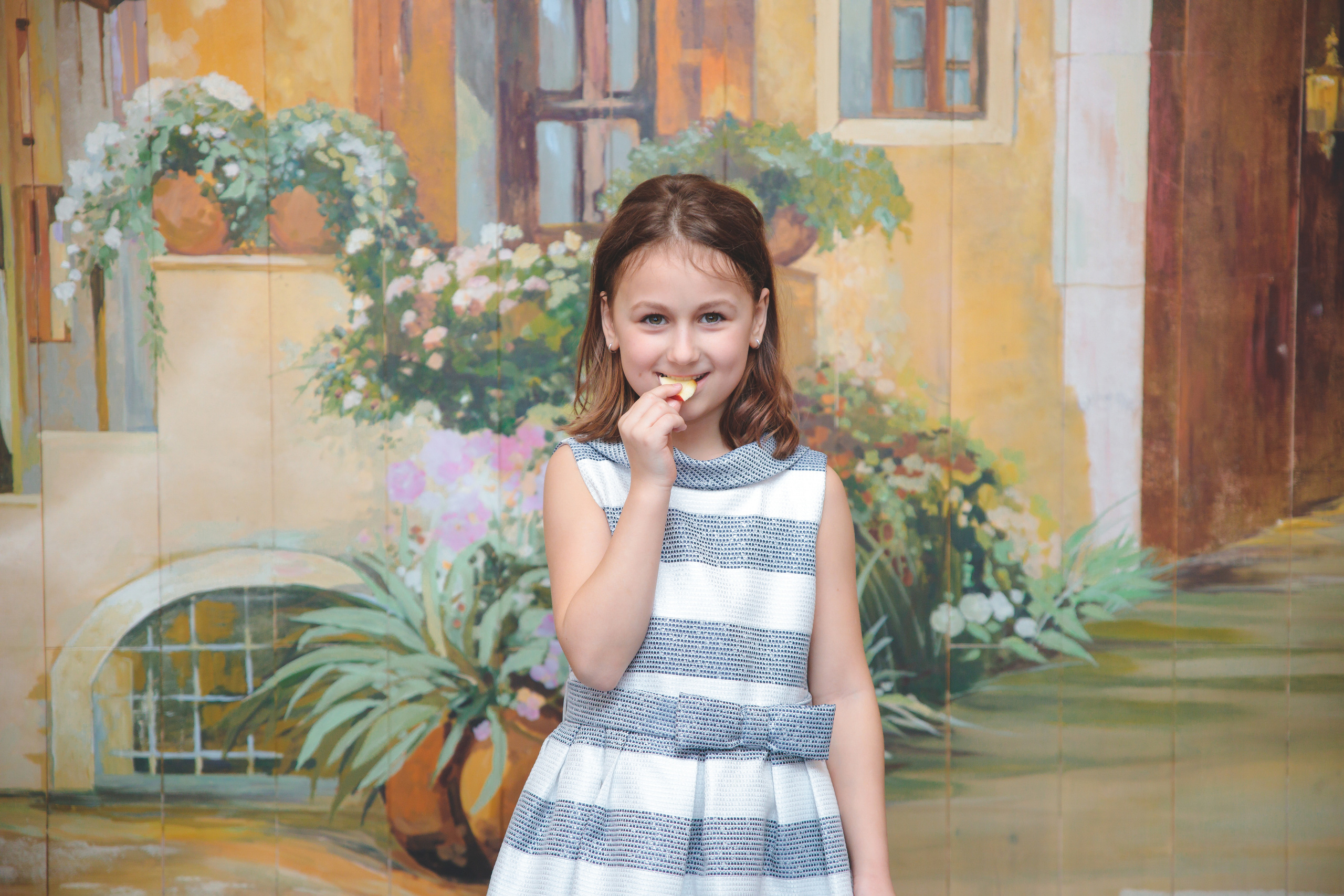 День рождения Ольги. Сайт фотографа Марина Ефанова