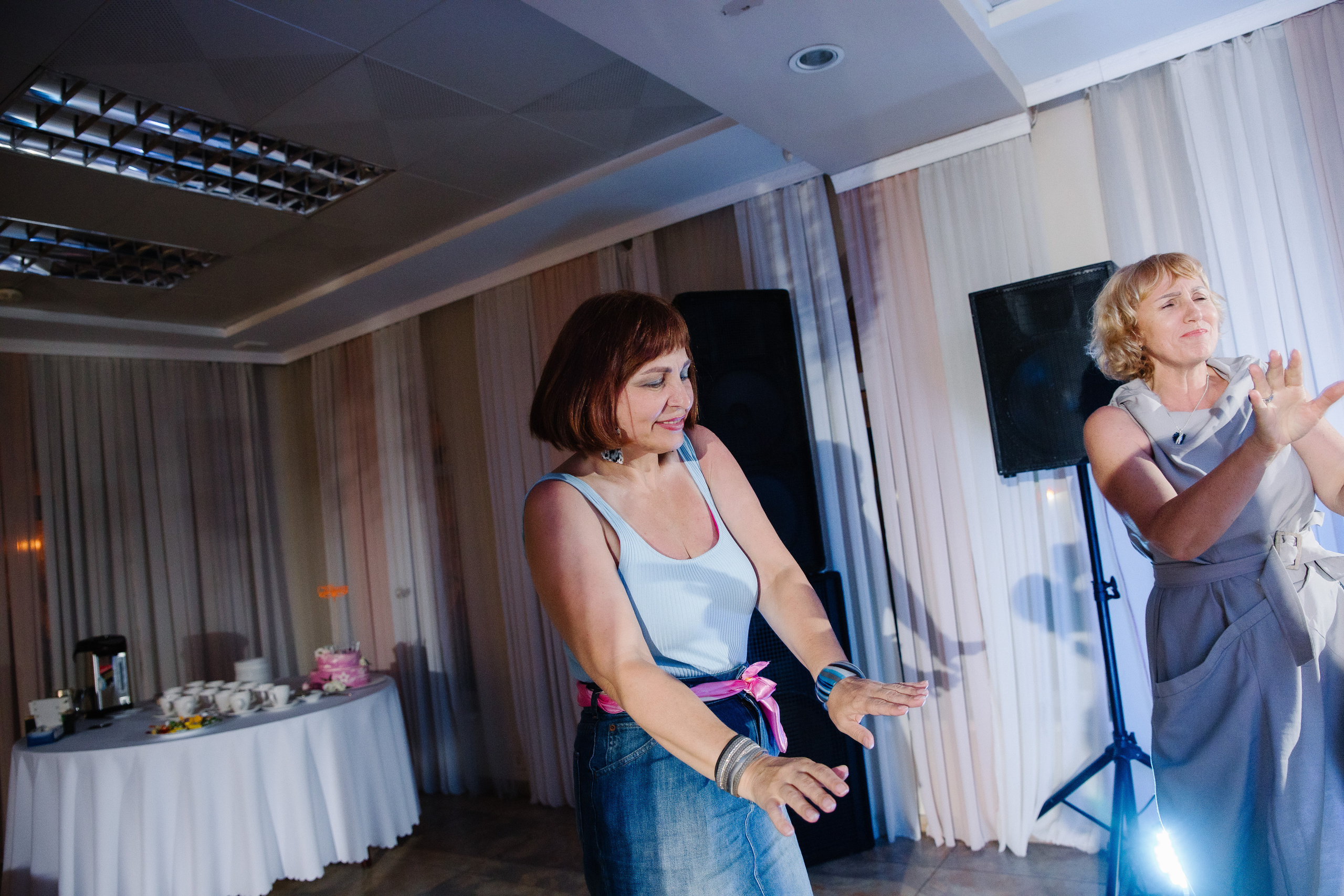 День рождения Анастасии. Сайт фотографа Марина Ефанова