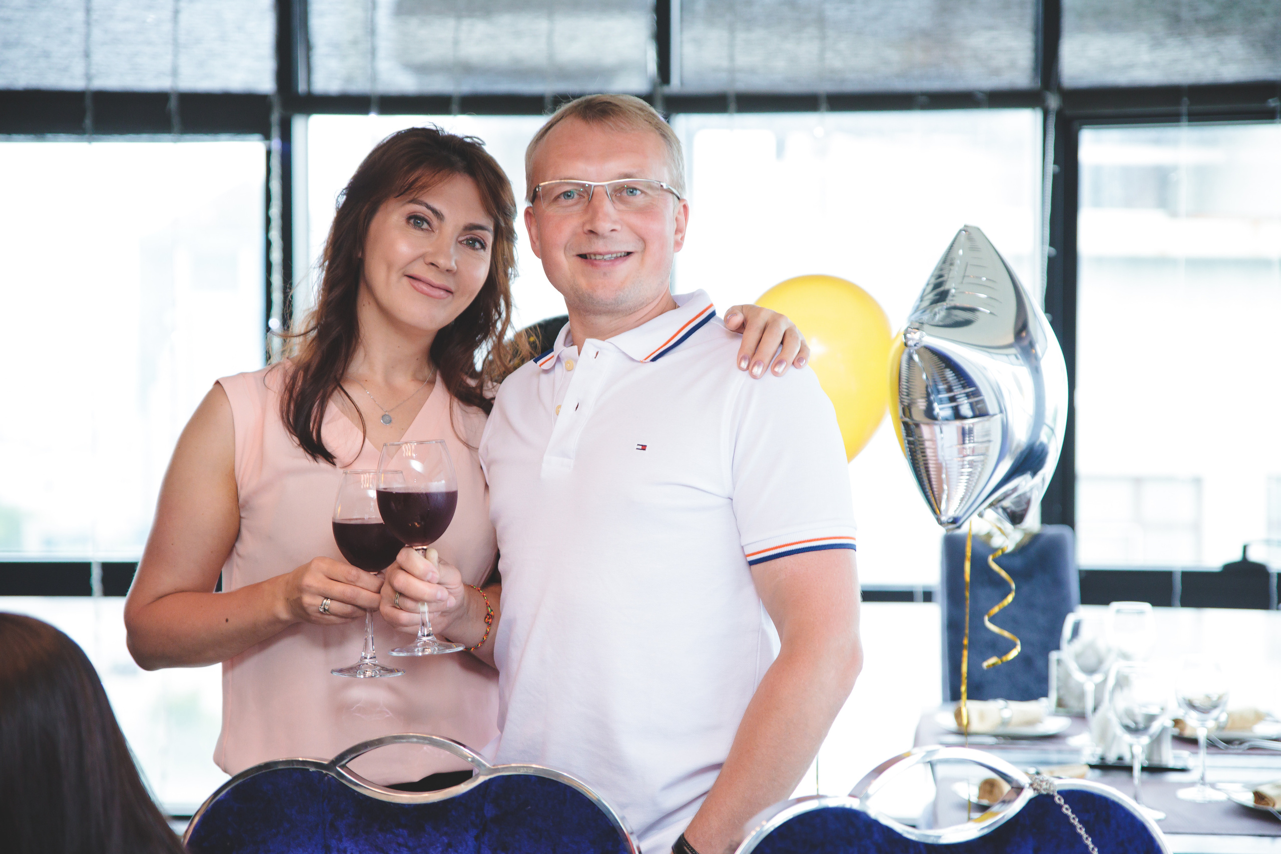 День рождения Василисы. Сайт фотографа Марина Ефанова