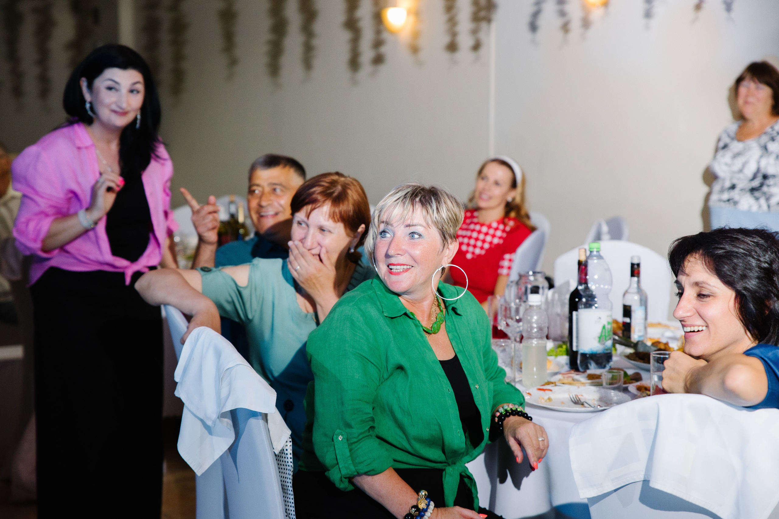 День рождения Анастасии. Сайт фотографа Марина Ефанова