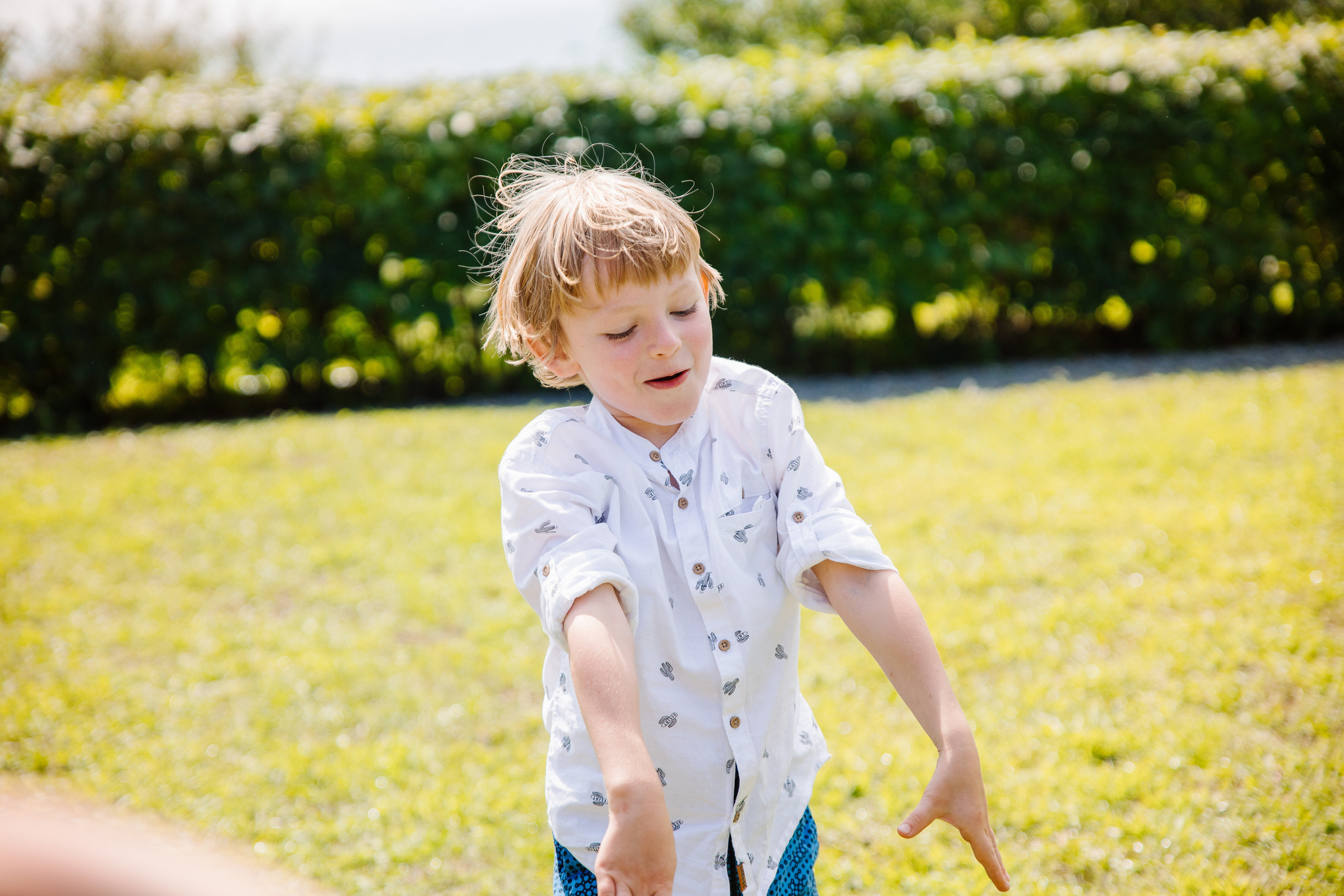 День рождения Мити. Сайт фотографа Марина Ефанова