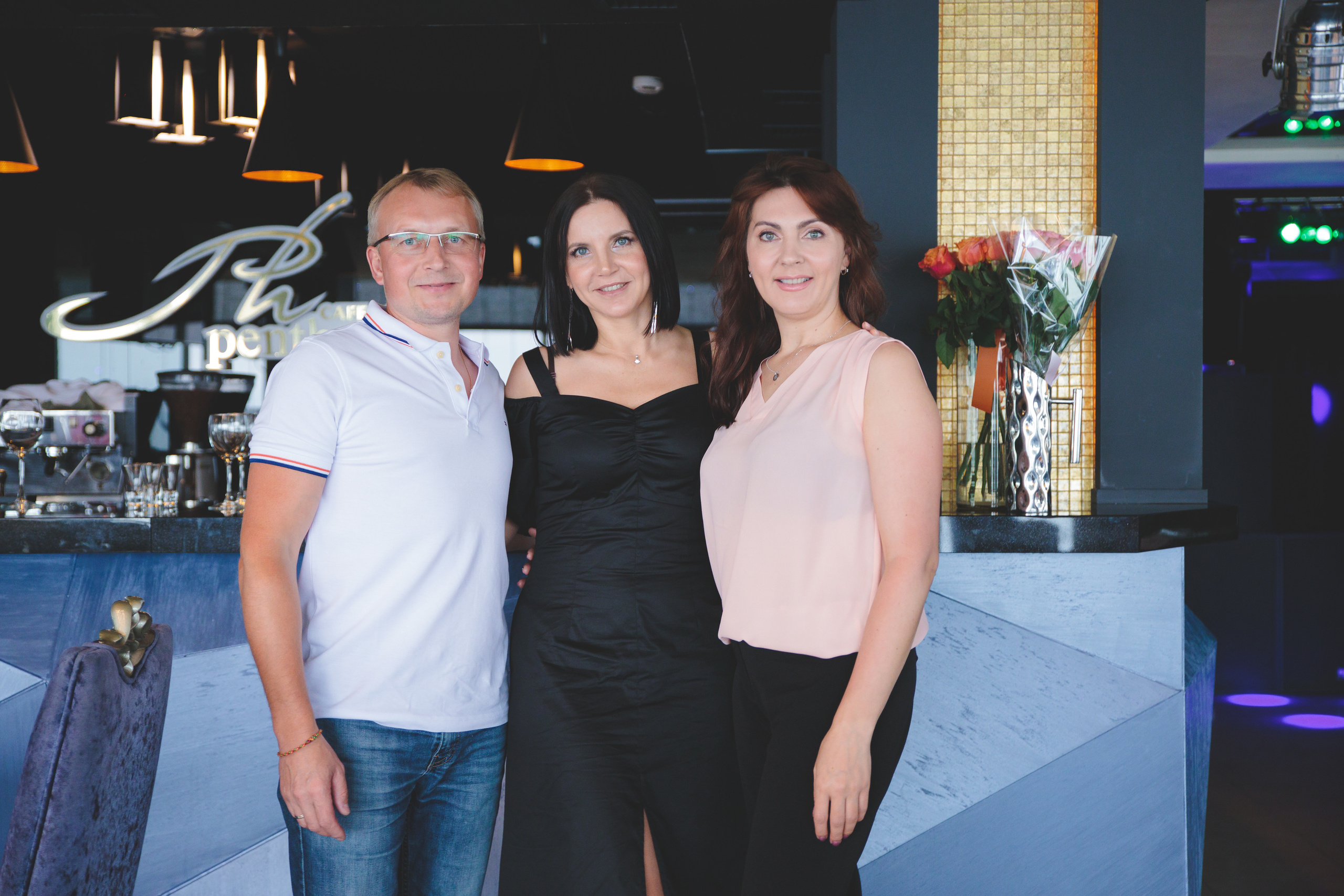 День рождения Василисы. Сайт фотографа Марина Ефанова