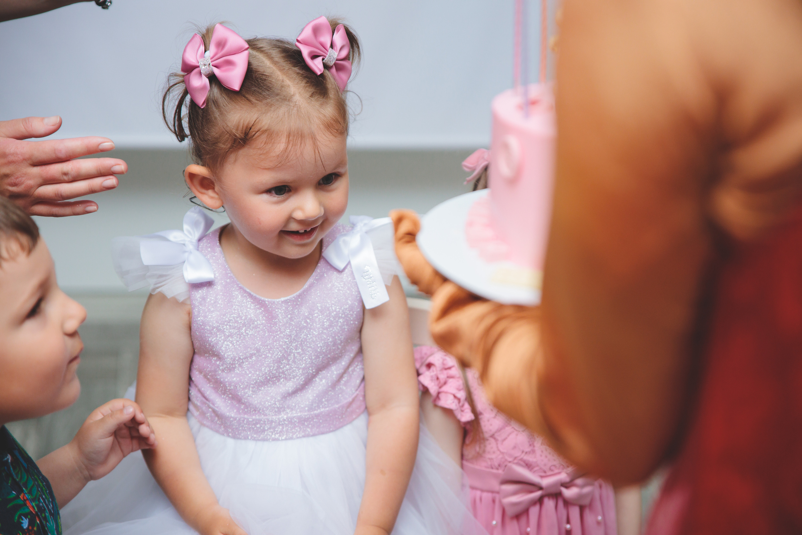 День рождения Таисии. Сайт фотографа Марина Ефанова