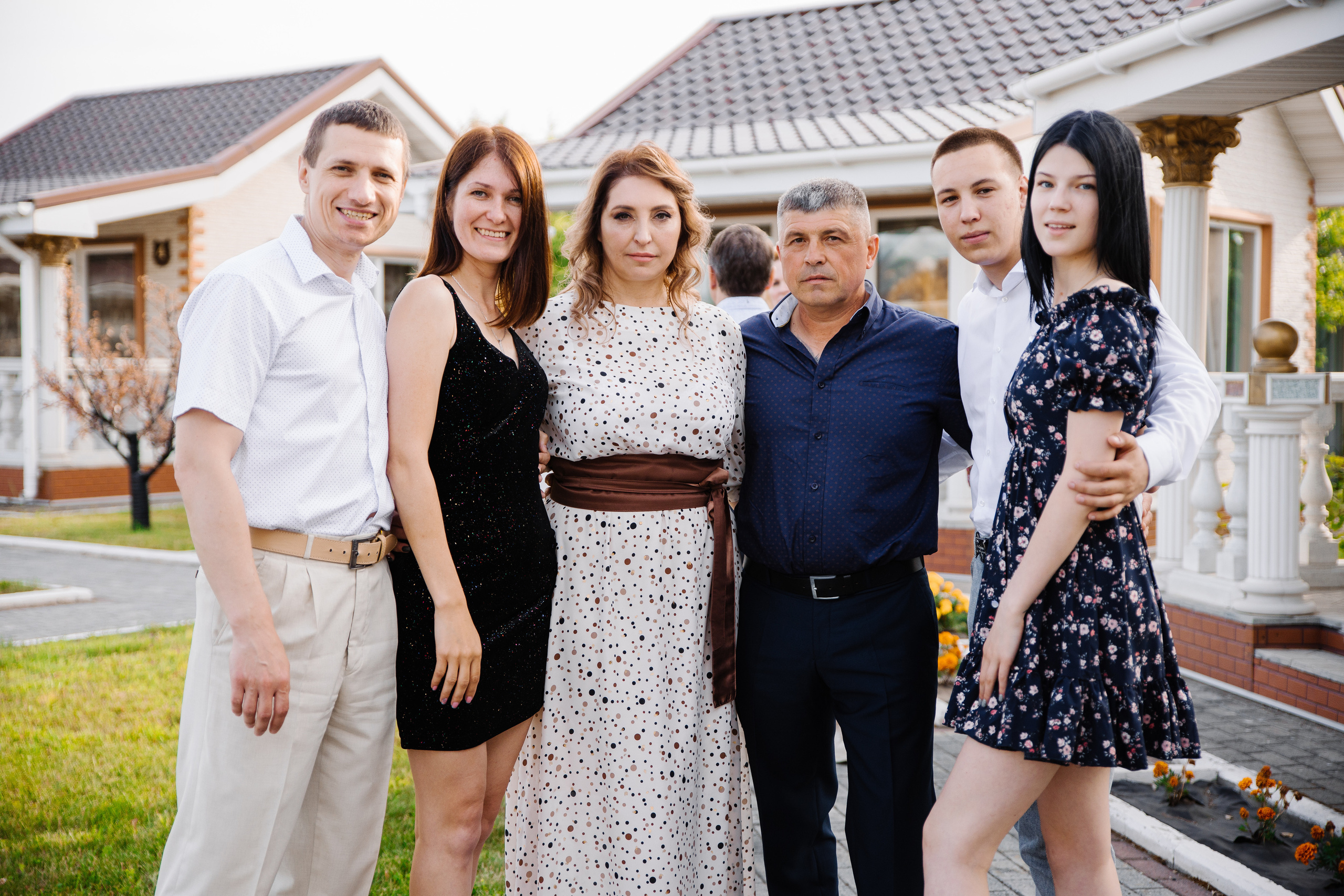 День рождения Натальи. Сайт фотографа Марина Ефанова