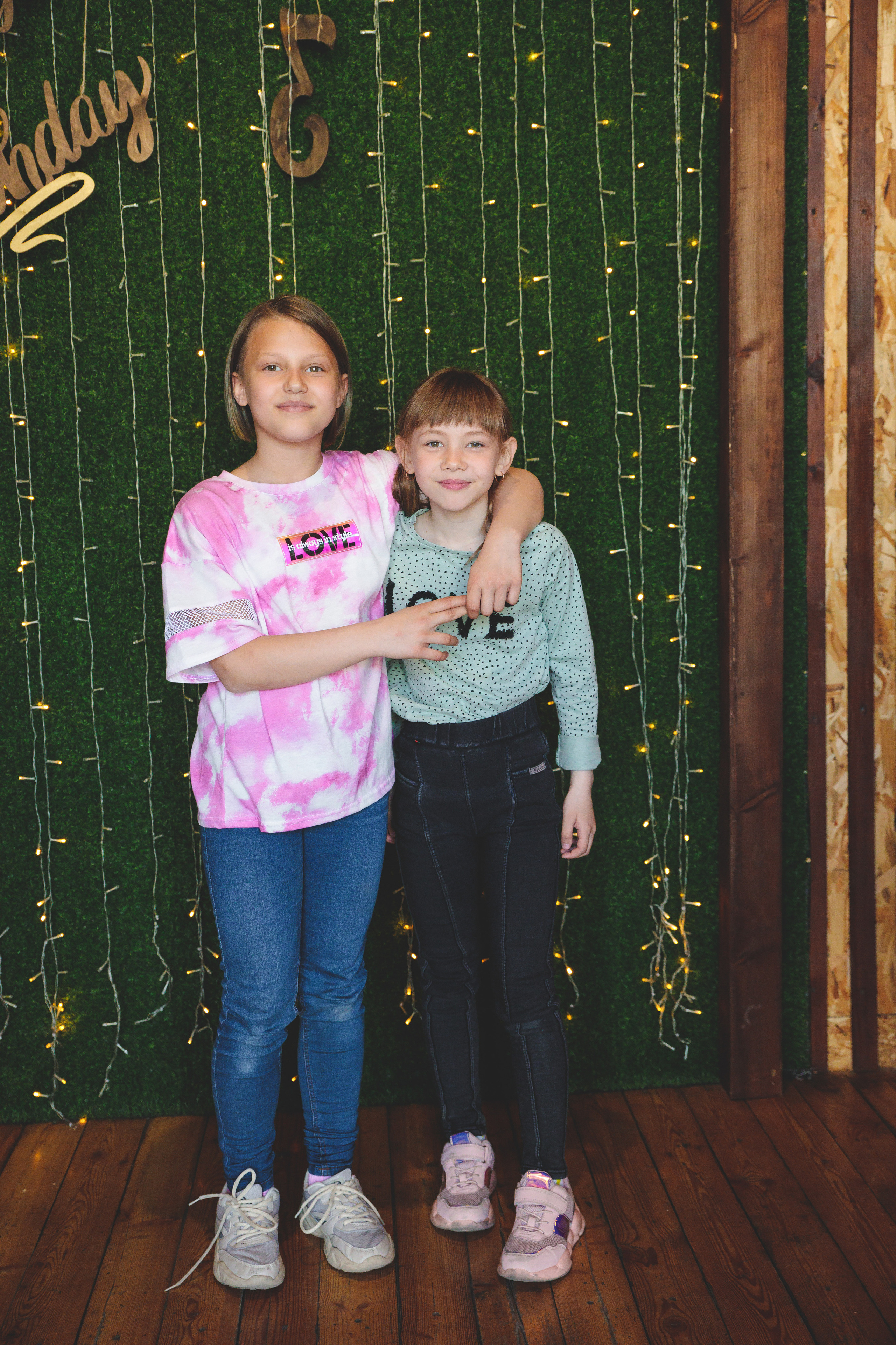 Годовщина кафе «тепло». Сайт фотографа Марина Ефанова