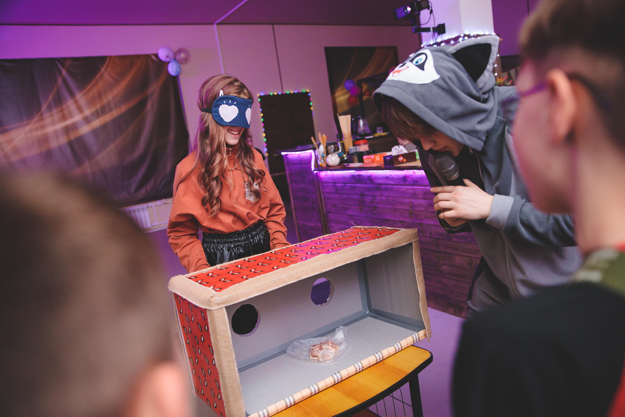 Выпускной 4 класс в Funny_fly_nhk. Сайт фотографа Марина Ефанова