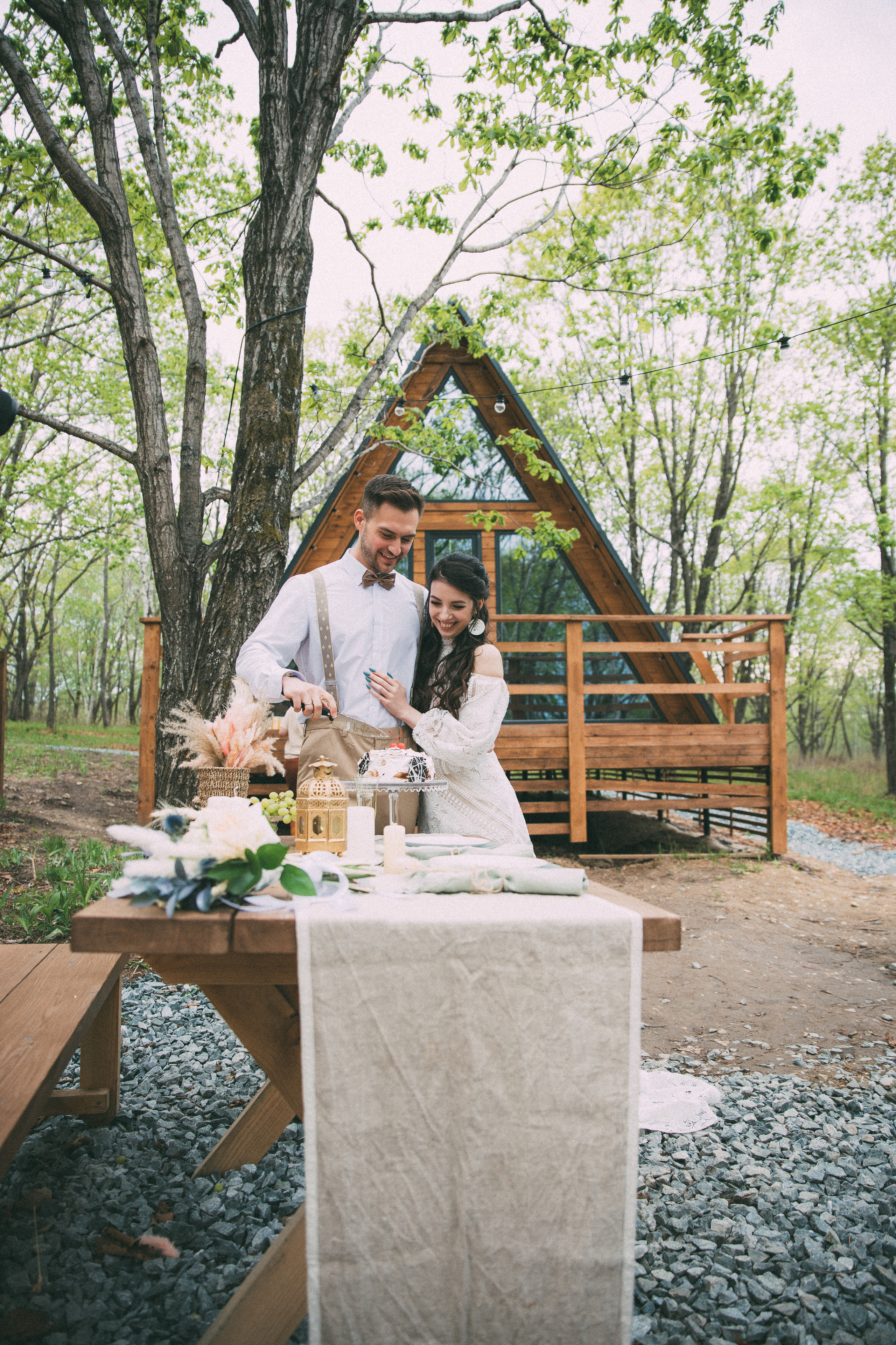 Михаил и Анастасия. Сайт фотографа Марина Ефанова