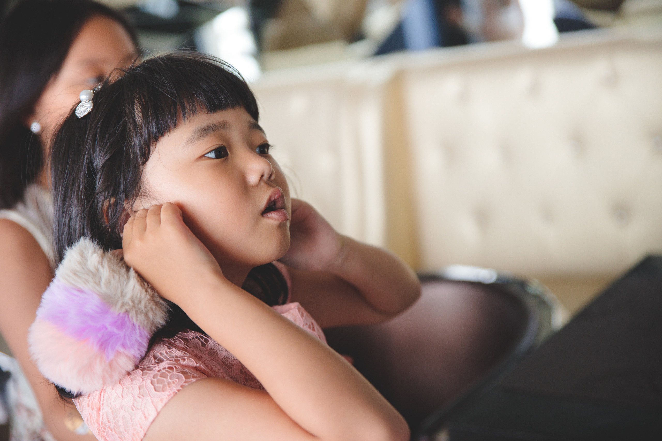 День рождения Марины (пентхаус). Сайт фотографа Марина Ефанова